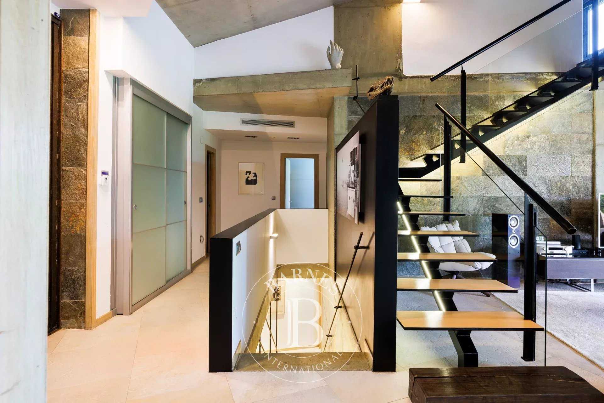 Townhouse San Sebastian  -  ref 85905557 (picture 3)