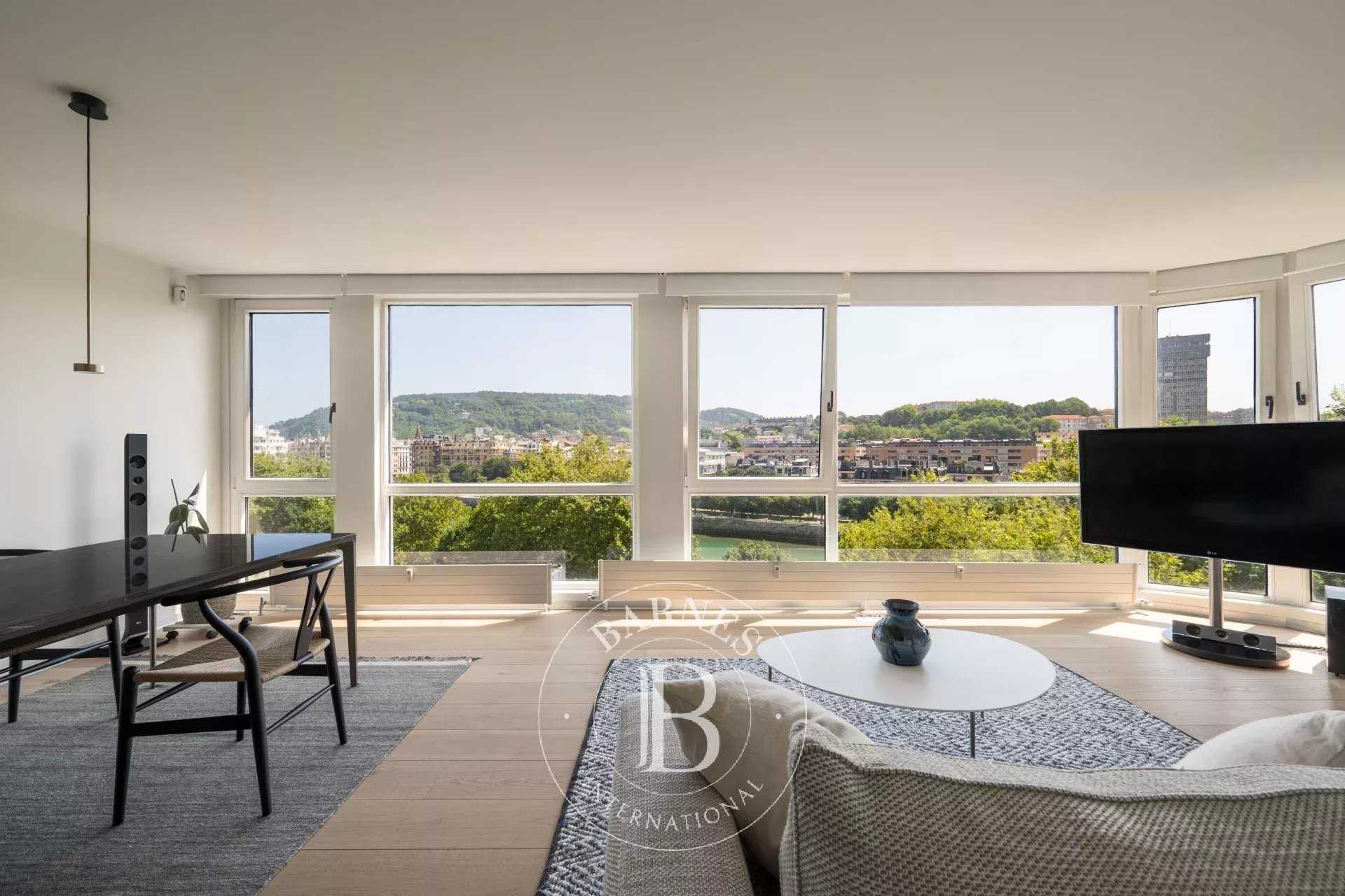 Apartment San Sebastián  -  ref 86118377 (picture 1)