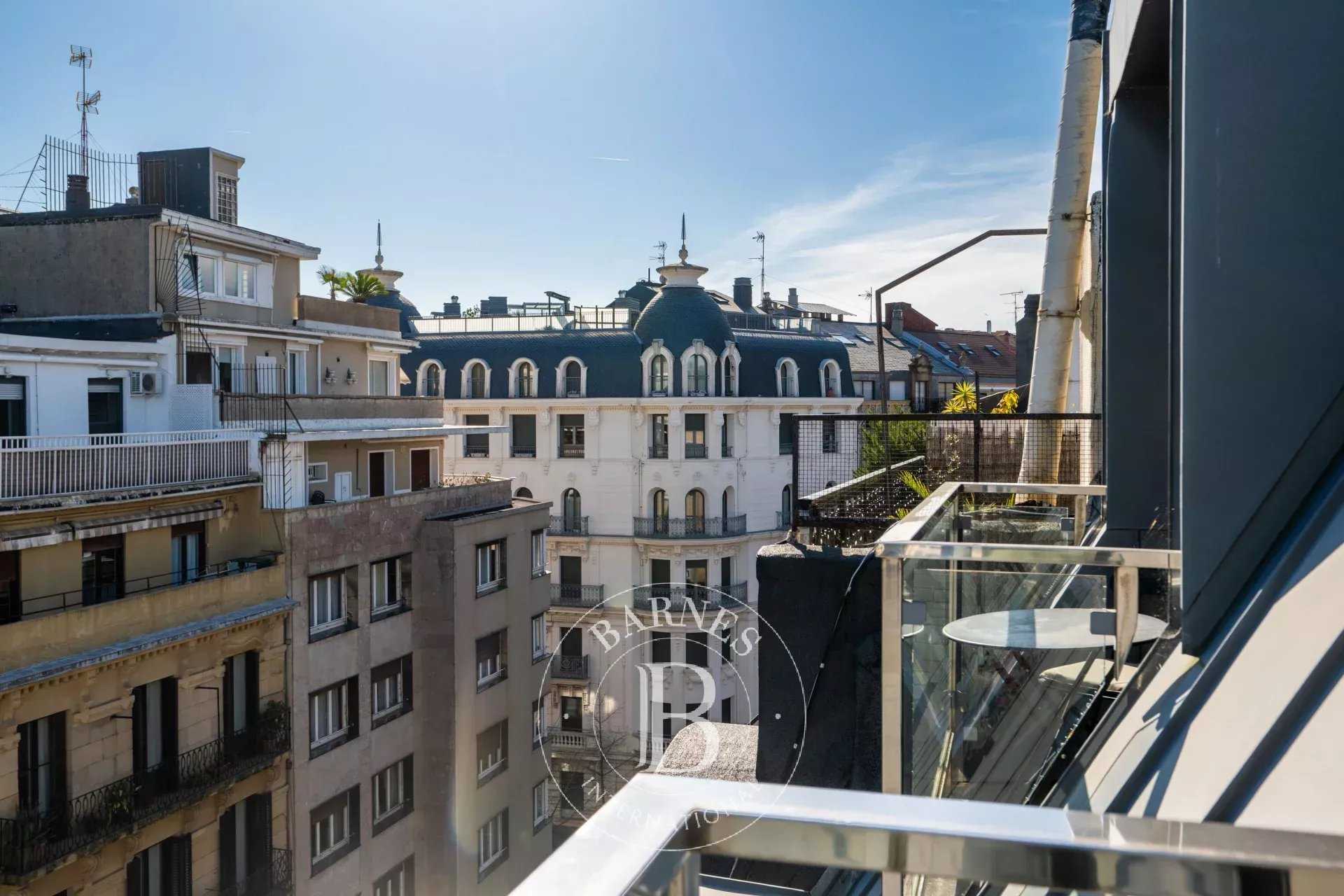 Appartement San Sebastián  -  ref 86835541 (picture 1)