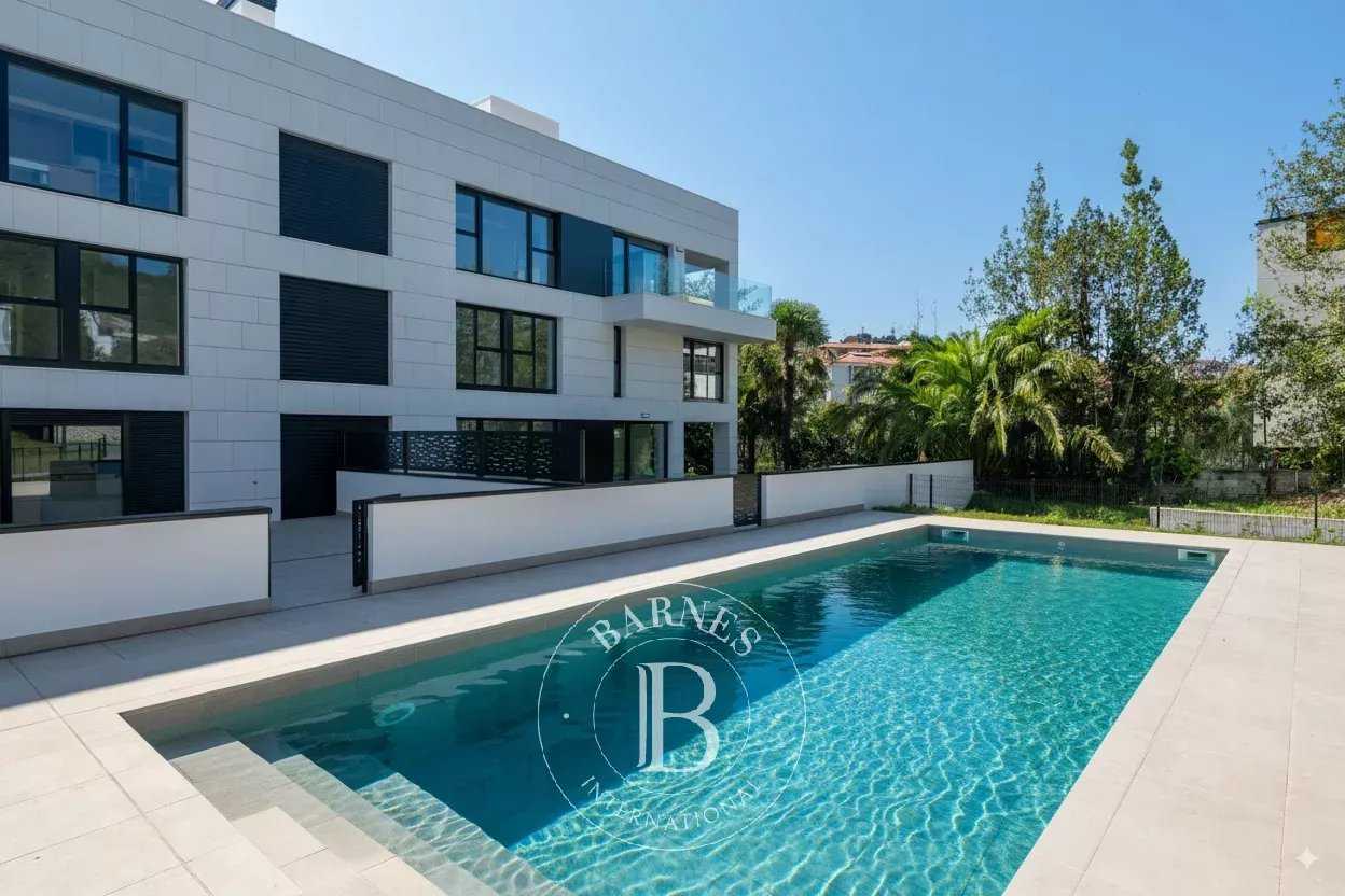 Apartment San Sebastián  -  ref 86103544 (picture 1)