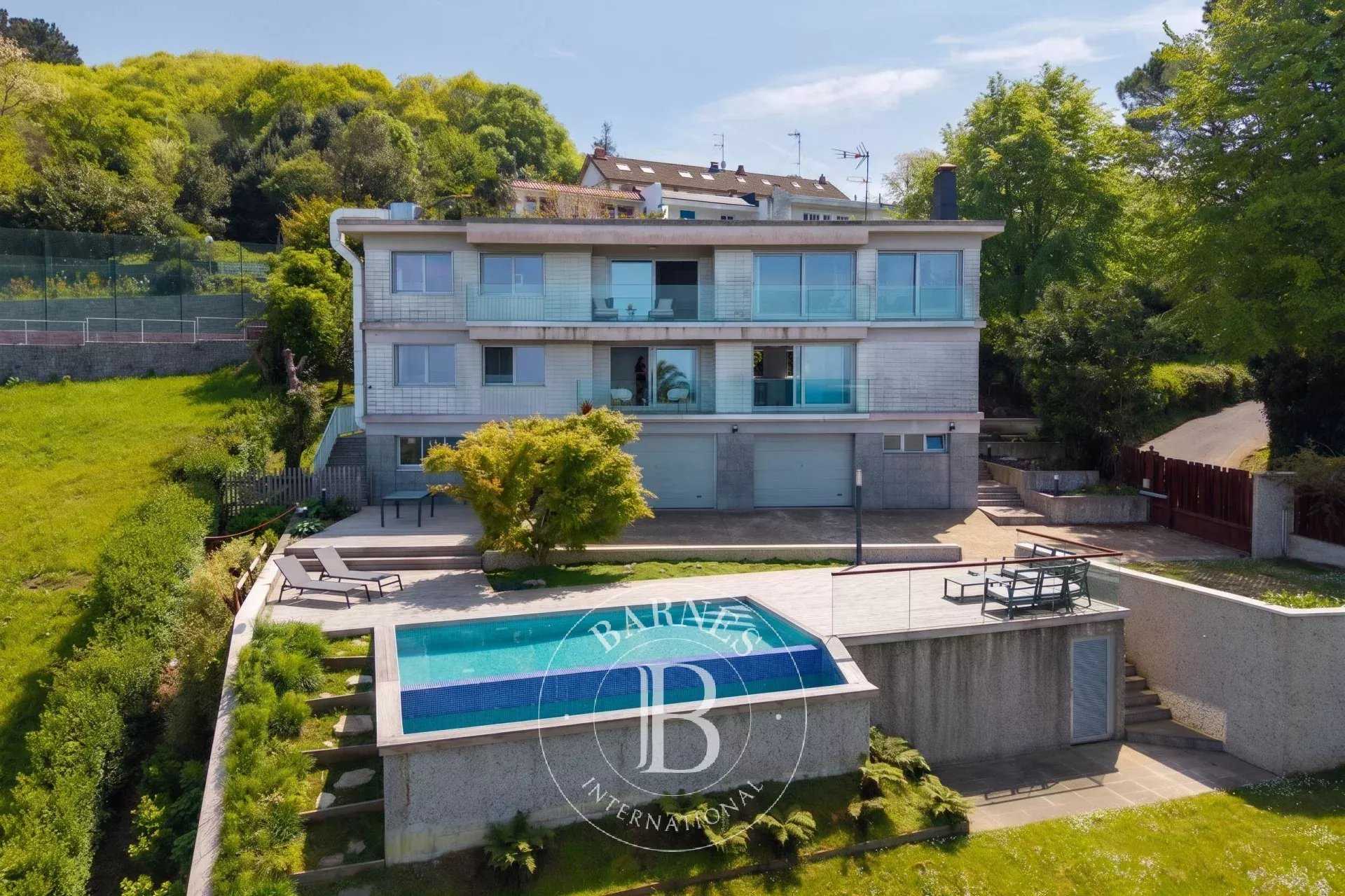 Villa San Sebastián  -  ref 86907799 (picture 1)