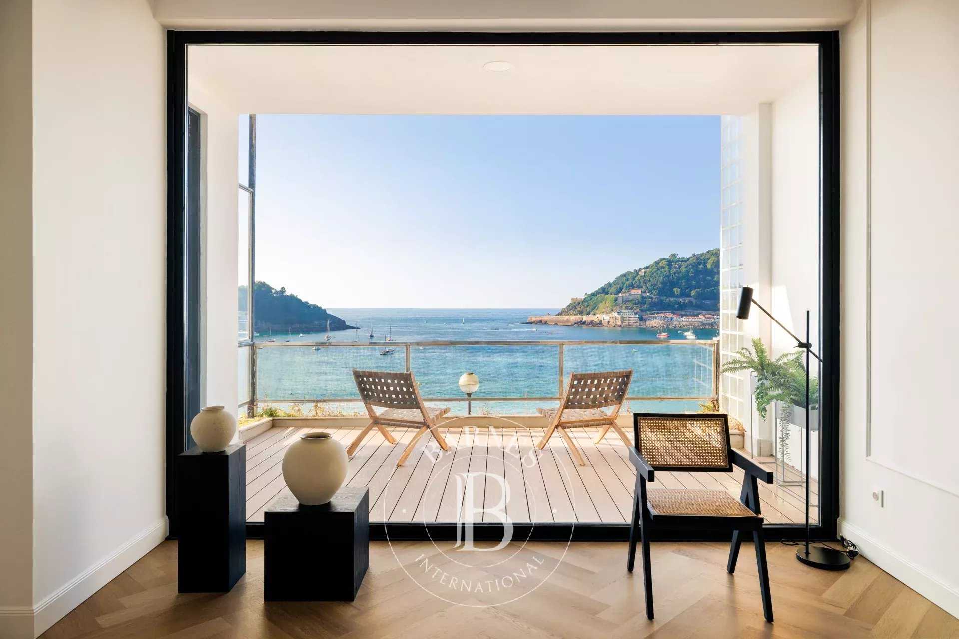 Apartment San Sebastián  -  ref 85421734 (picture 2)