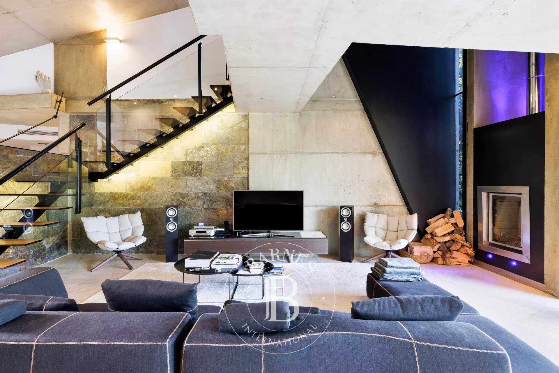 Townhouse San Sebastian  -  ref 85905557 (picture 2)