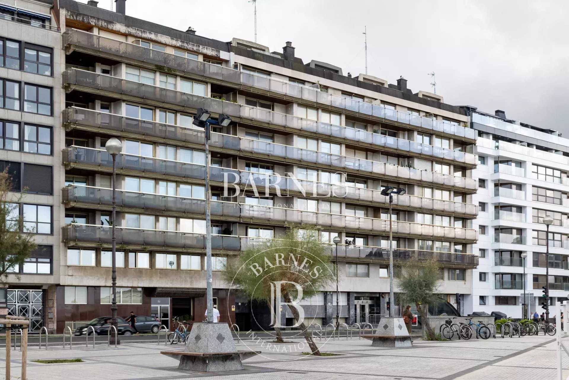 Apartment San Sebastián  -  ref 7403380 (picture 1)