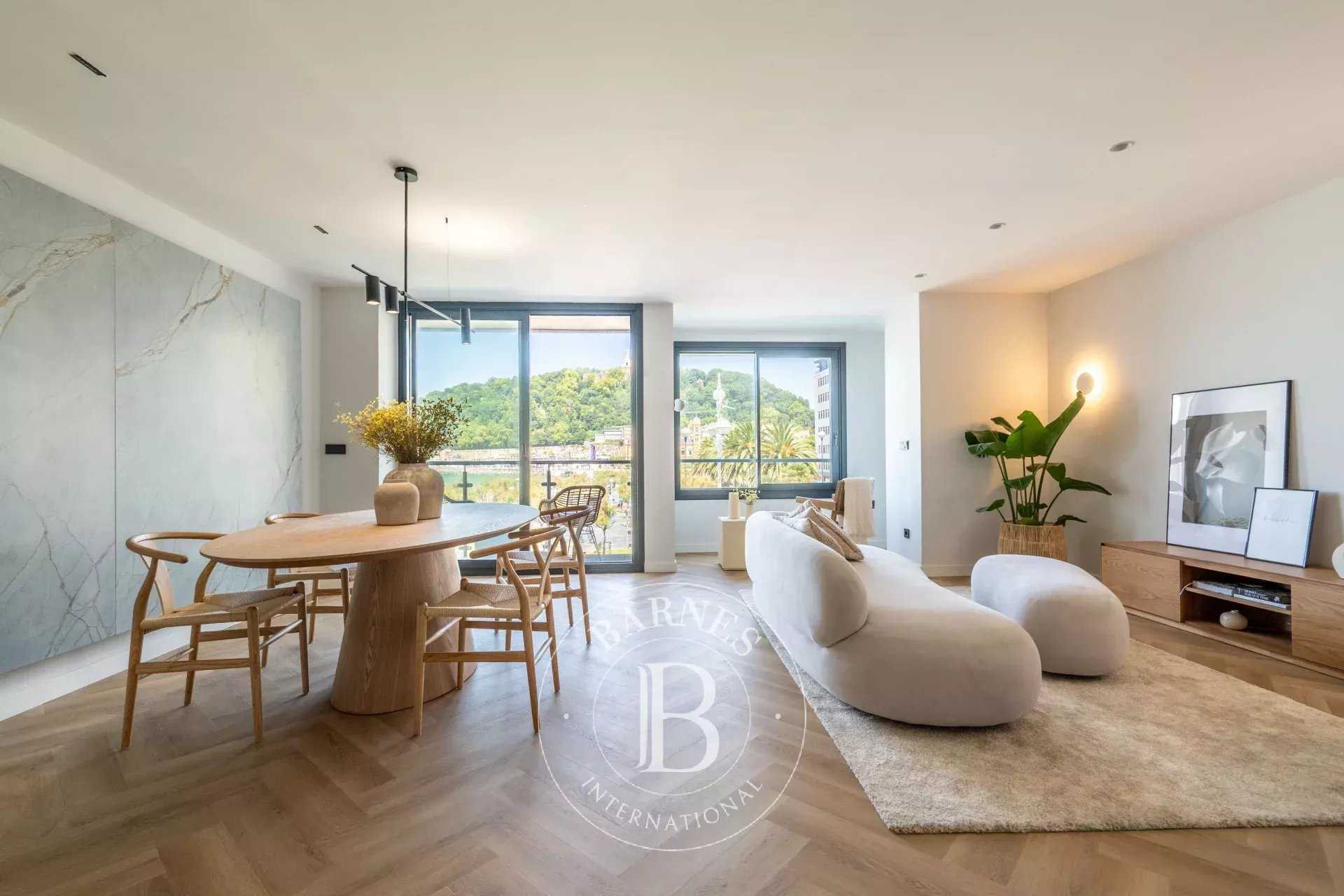 Apartment San Sebastián  -  ref 85574256 (picture 1)