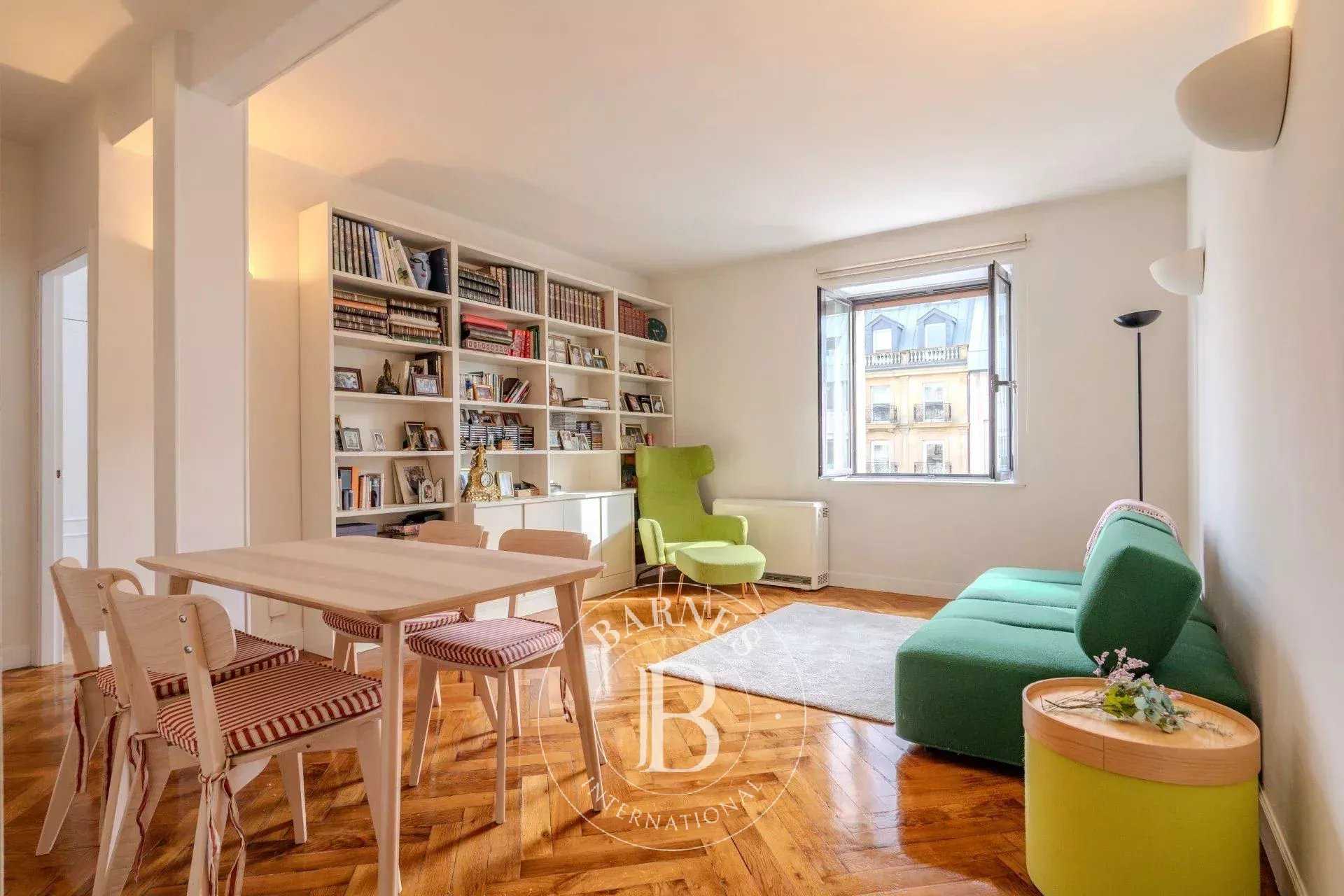 Appartement San Sebastián  -  ref 86802757 (picture 2)