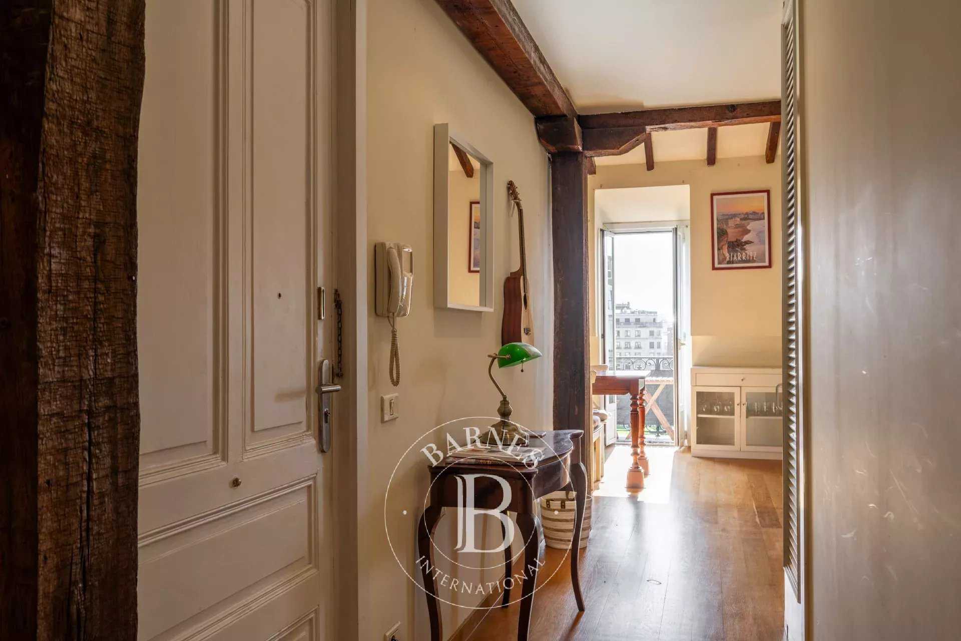 Appartement San Sebastián  -  ref 86776098 (picture 2)