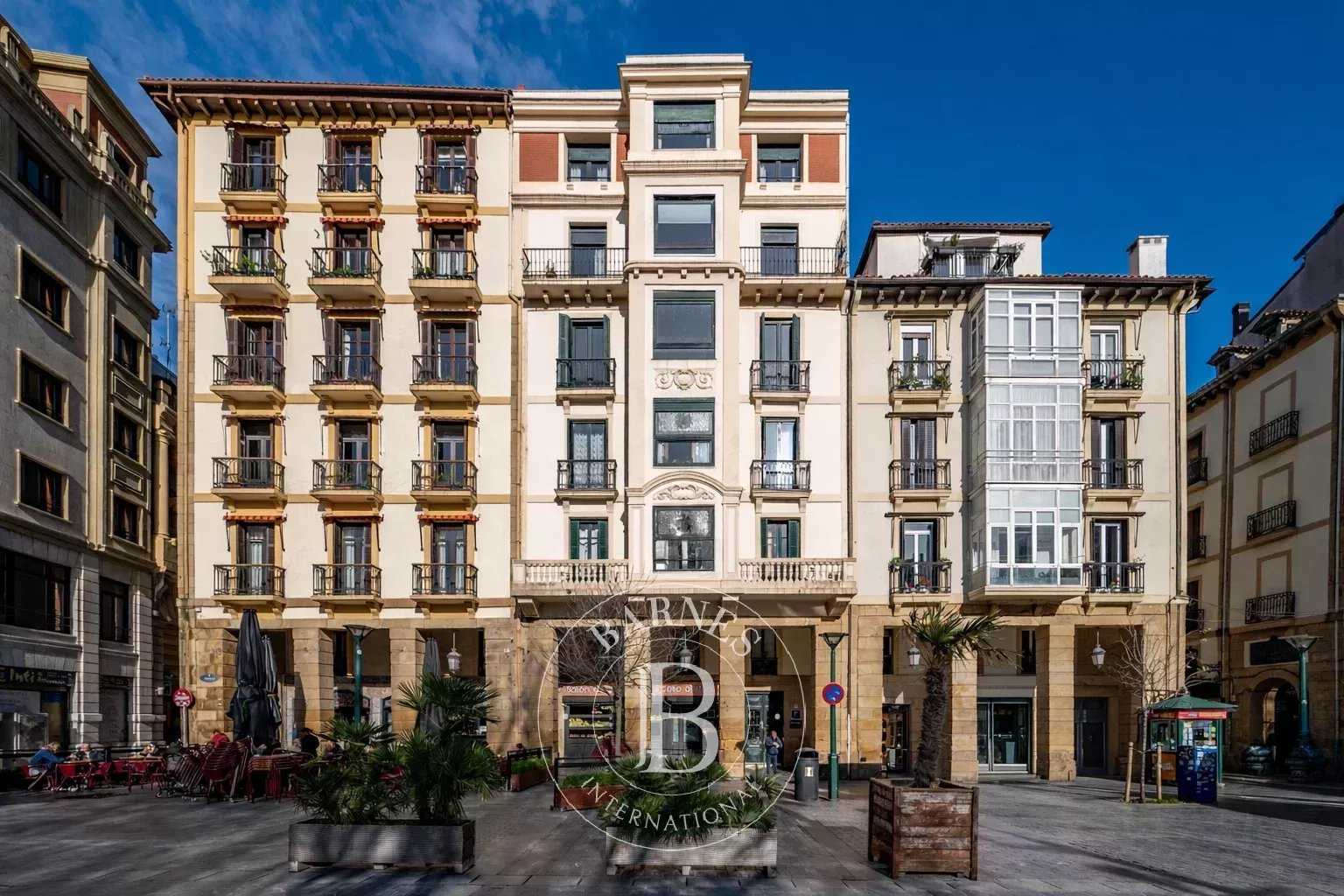 Appartement San Sebastián  -  ref 86094180 (picture 1)