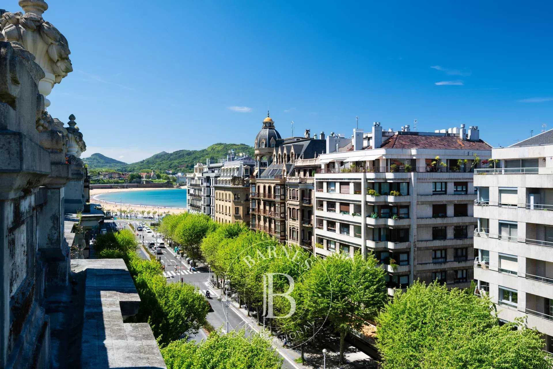 Apartment San Sebastián  -  ref 85705273 (picture 1)