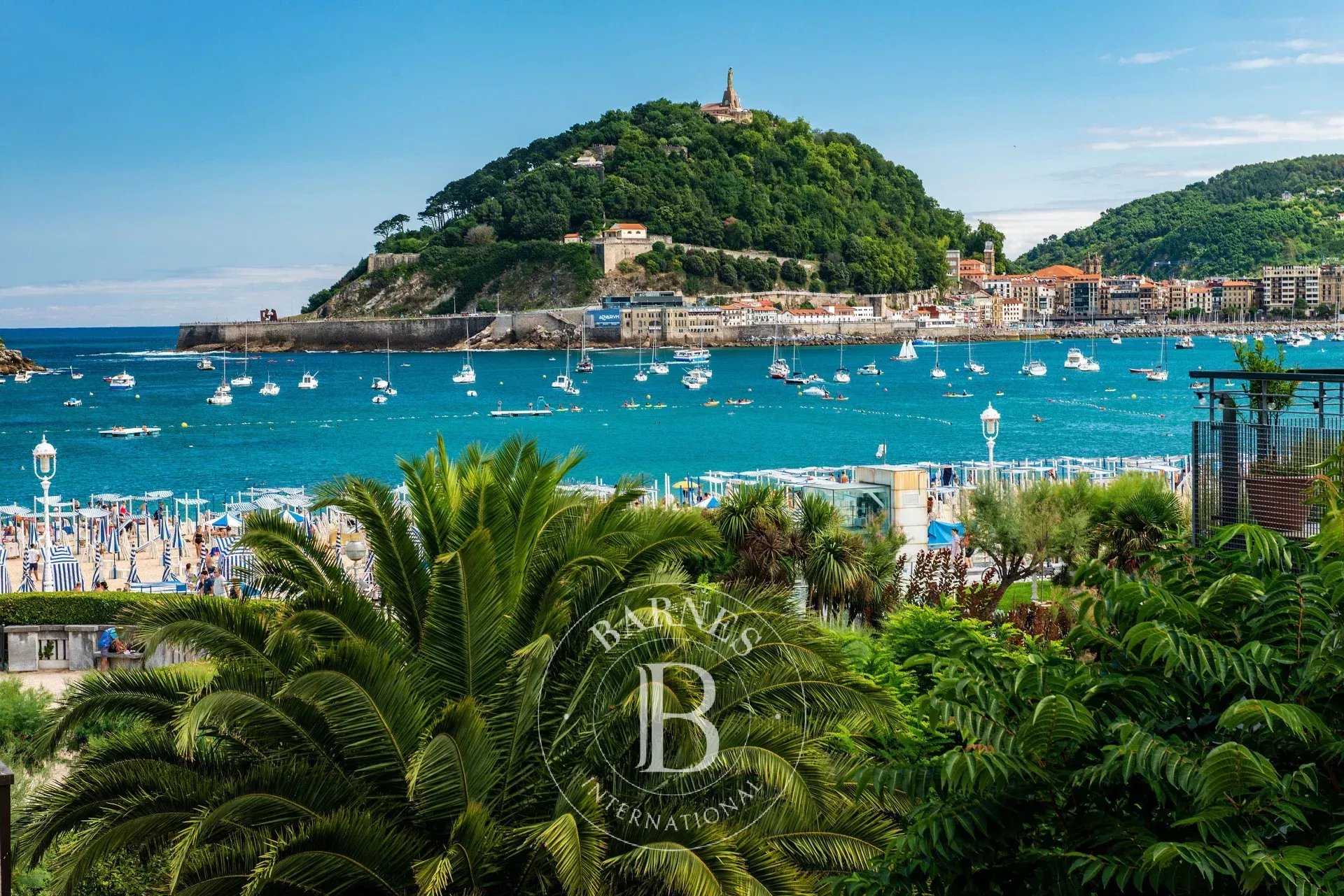 Dúplex San Sebastián  -  ref 86412931 (picture 2)