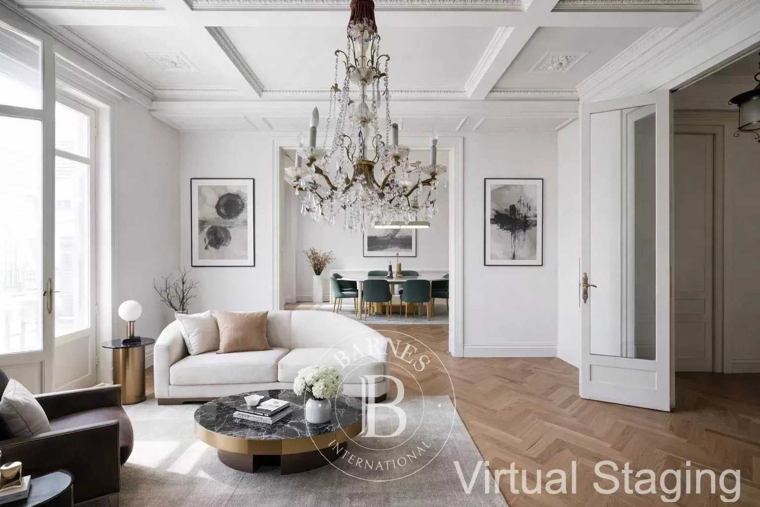 Appartement San Sebastián  -  ref 85705273 (picture 2)