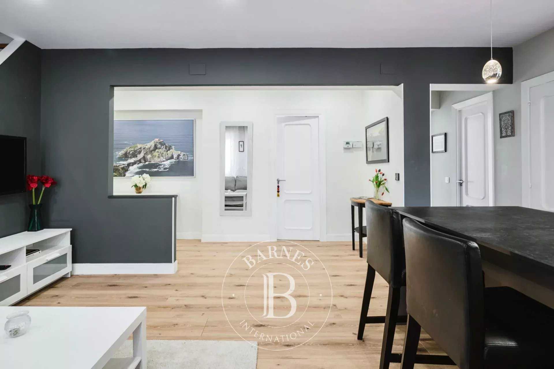 Duplex San Sebastián  -  ref 87031857 (picture 2)