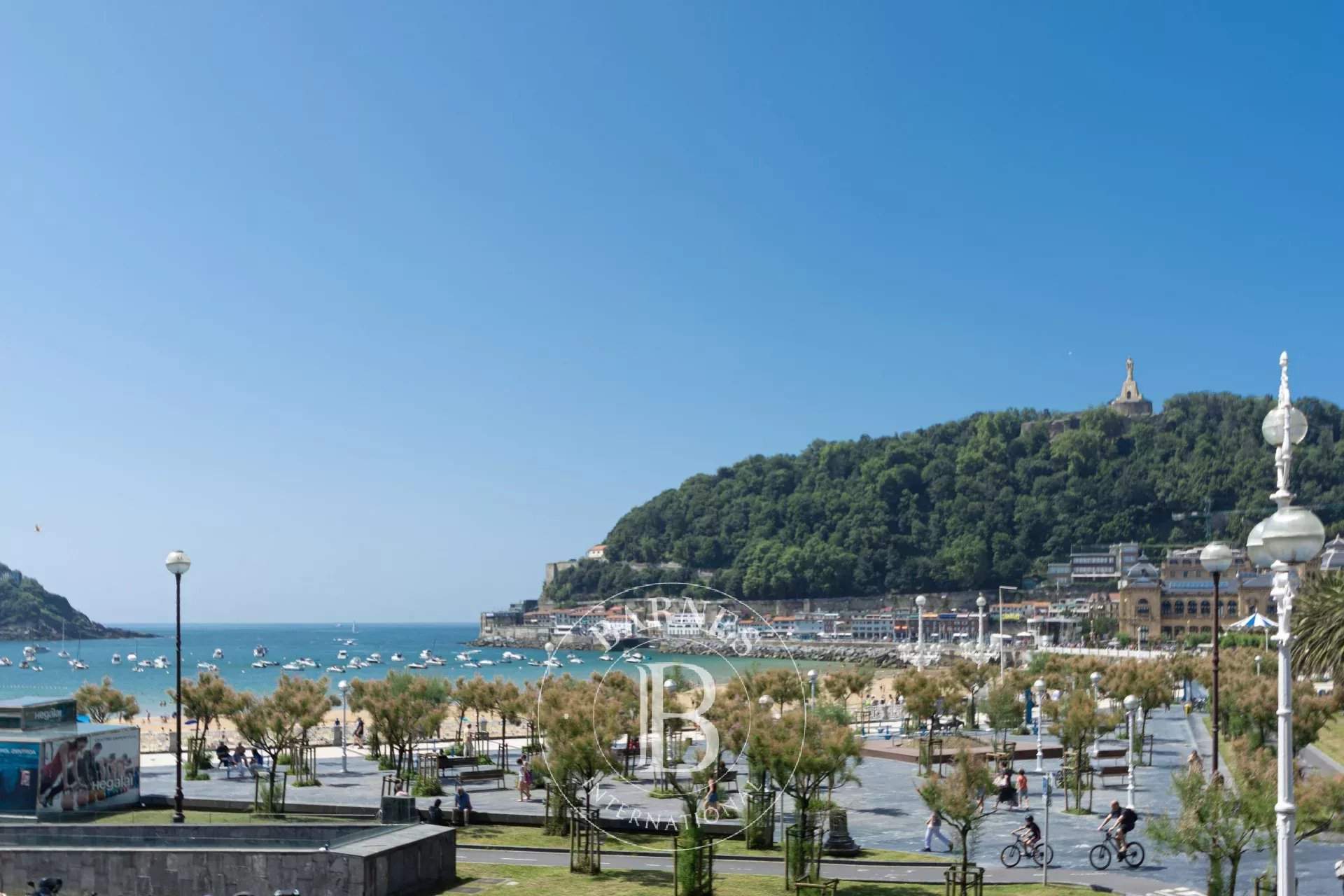 San Sebastián  - Apartment 3 Bedrooms - picture 15