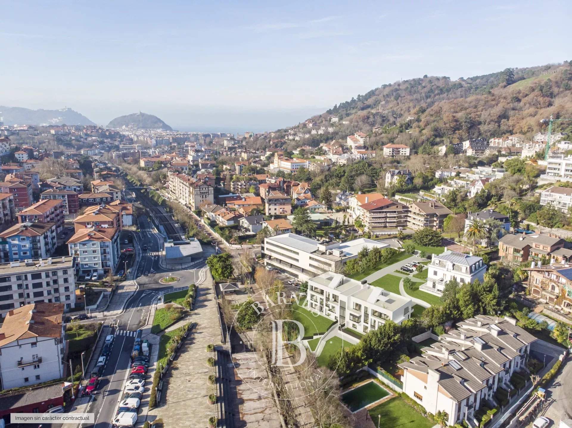 San Sebastián  - Apartment 3 Bedrooms - picture 10