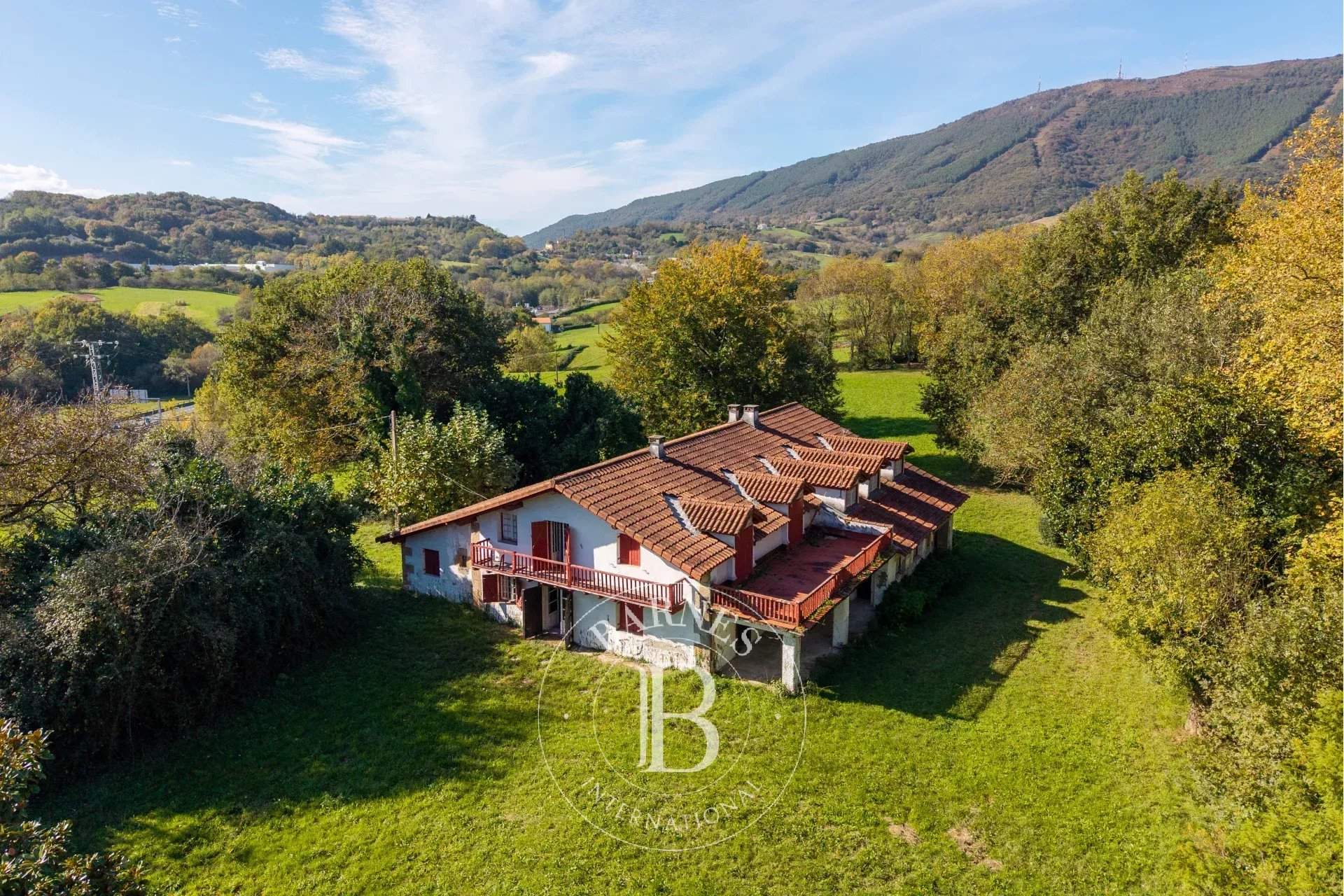 Irún  - House 8 Bedrooms - picture 7