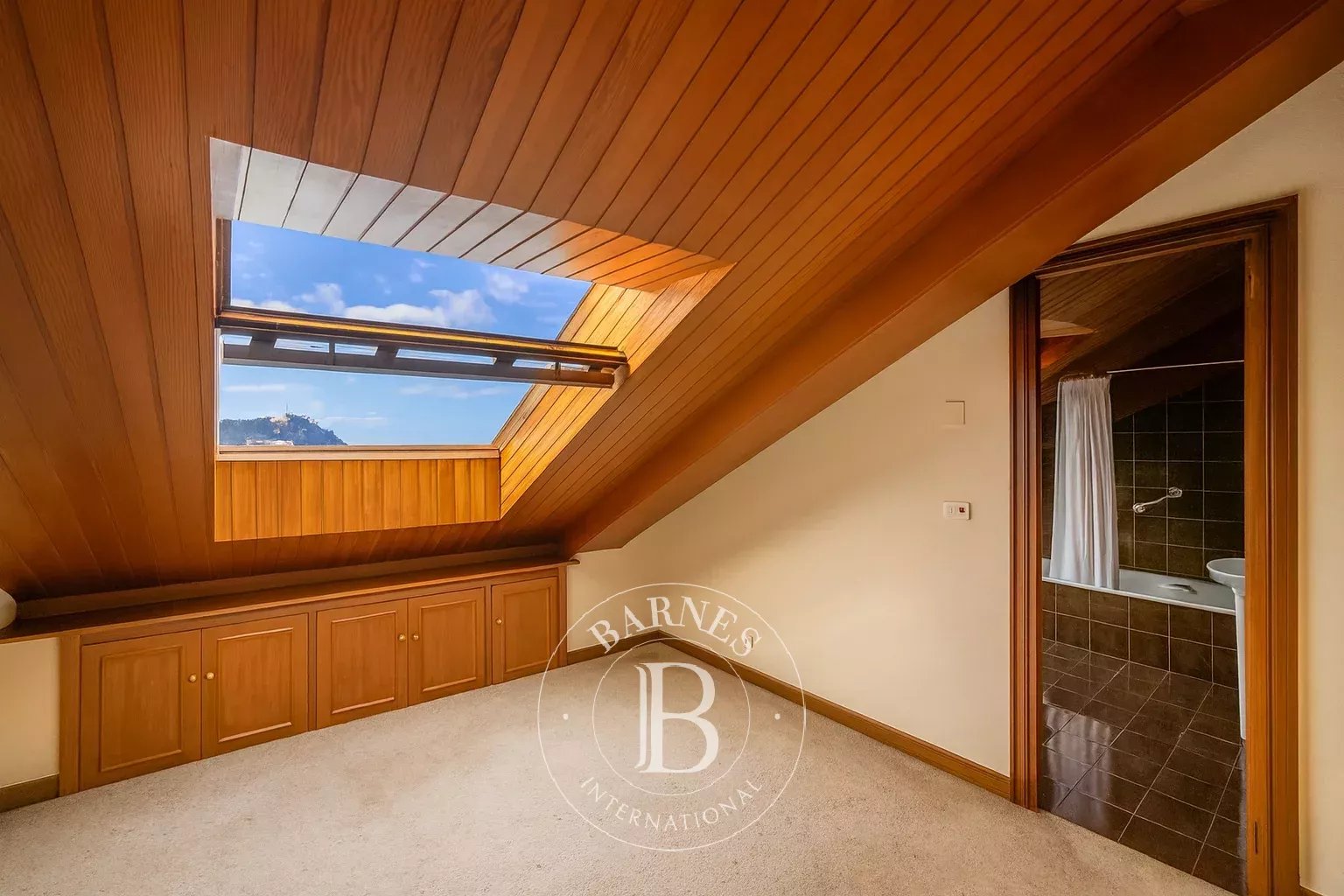 San Sebastián  - Piso  - picture 13