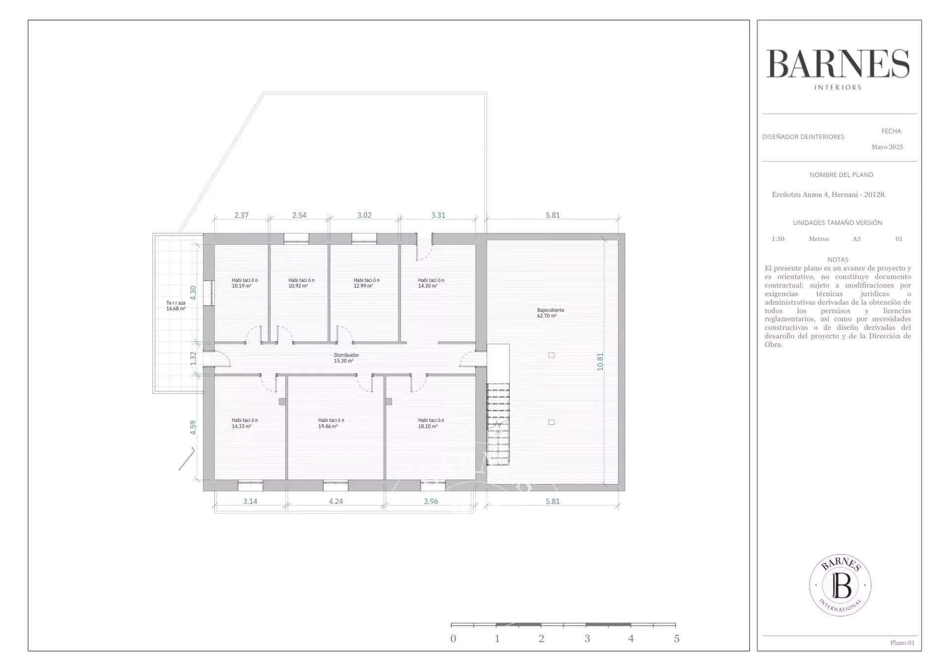 Hernani  - Casa  - picture 19