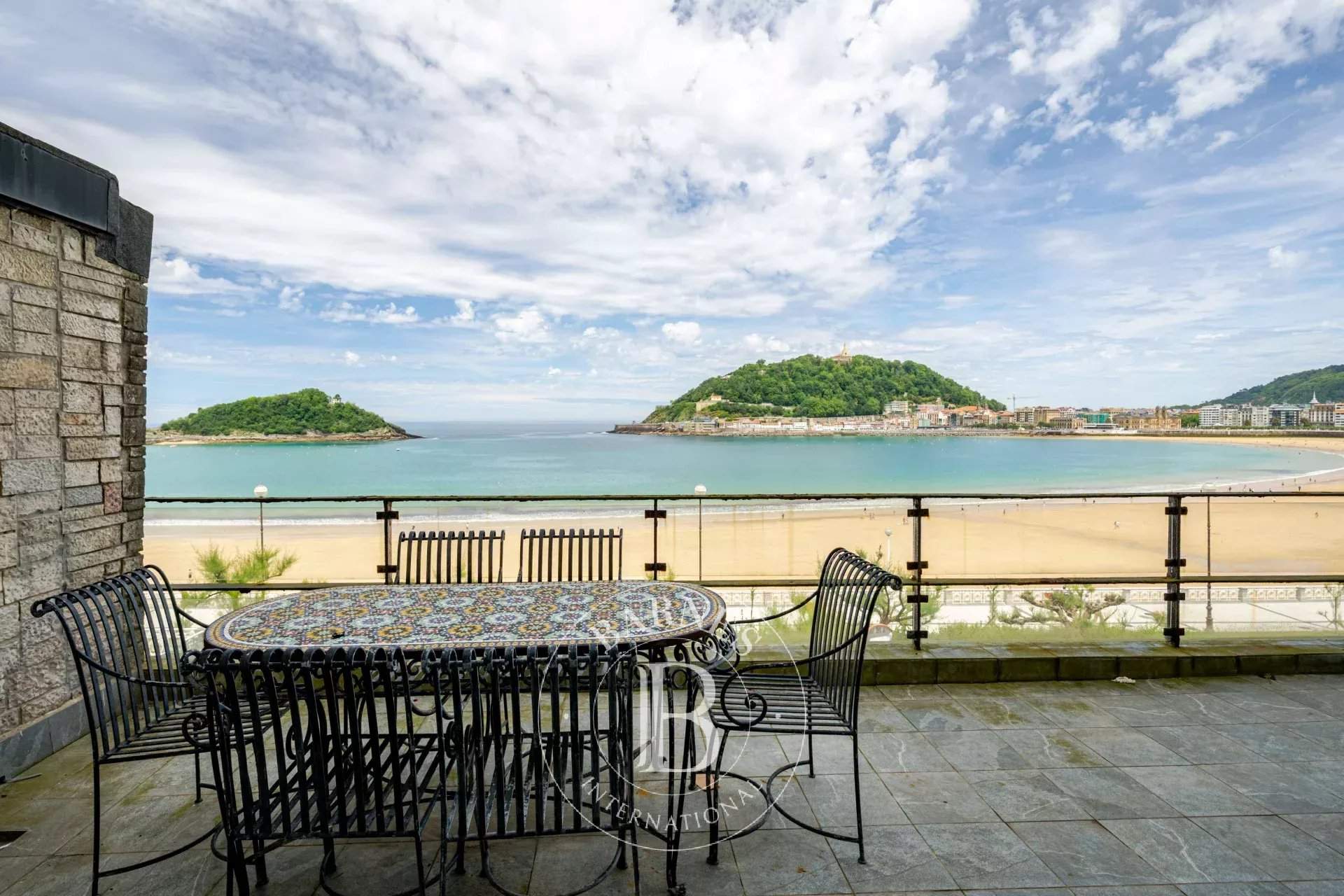 San Sebastián  - Appartement  - picture 5