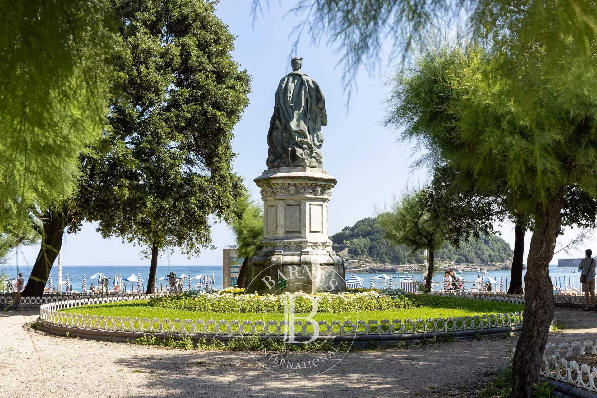 San Sebastián  - Duplex 3 Pi&egrave;ces 3 Chambres - picture 4