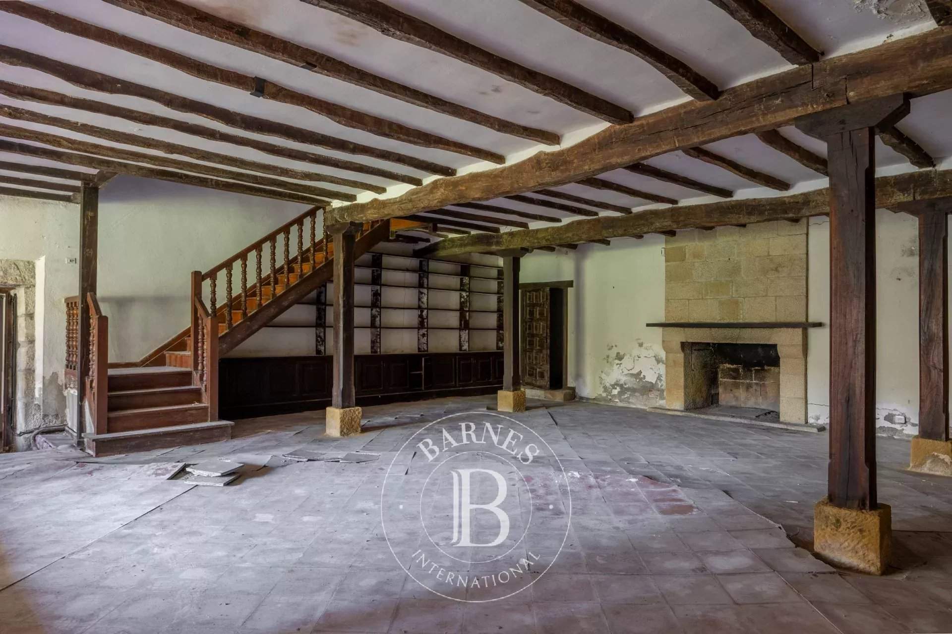 Irún  - House 8 Bedrooms - picture 13