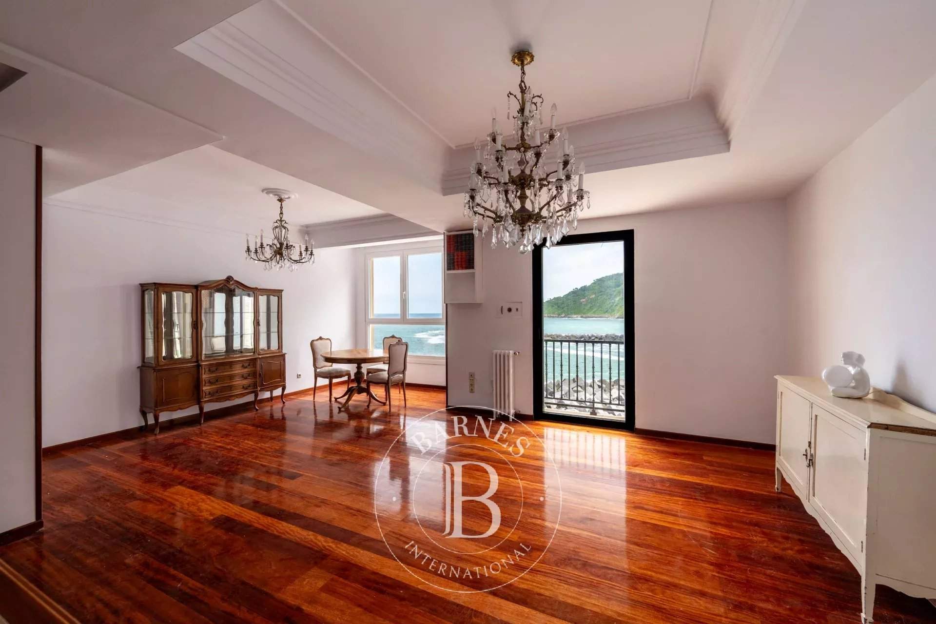 San Sebastián  - Apartment 3 Bedrooms - picture 4