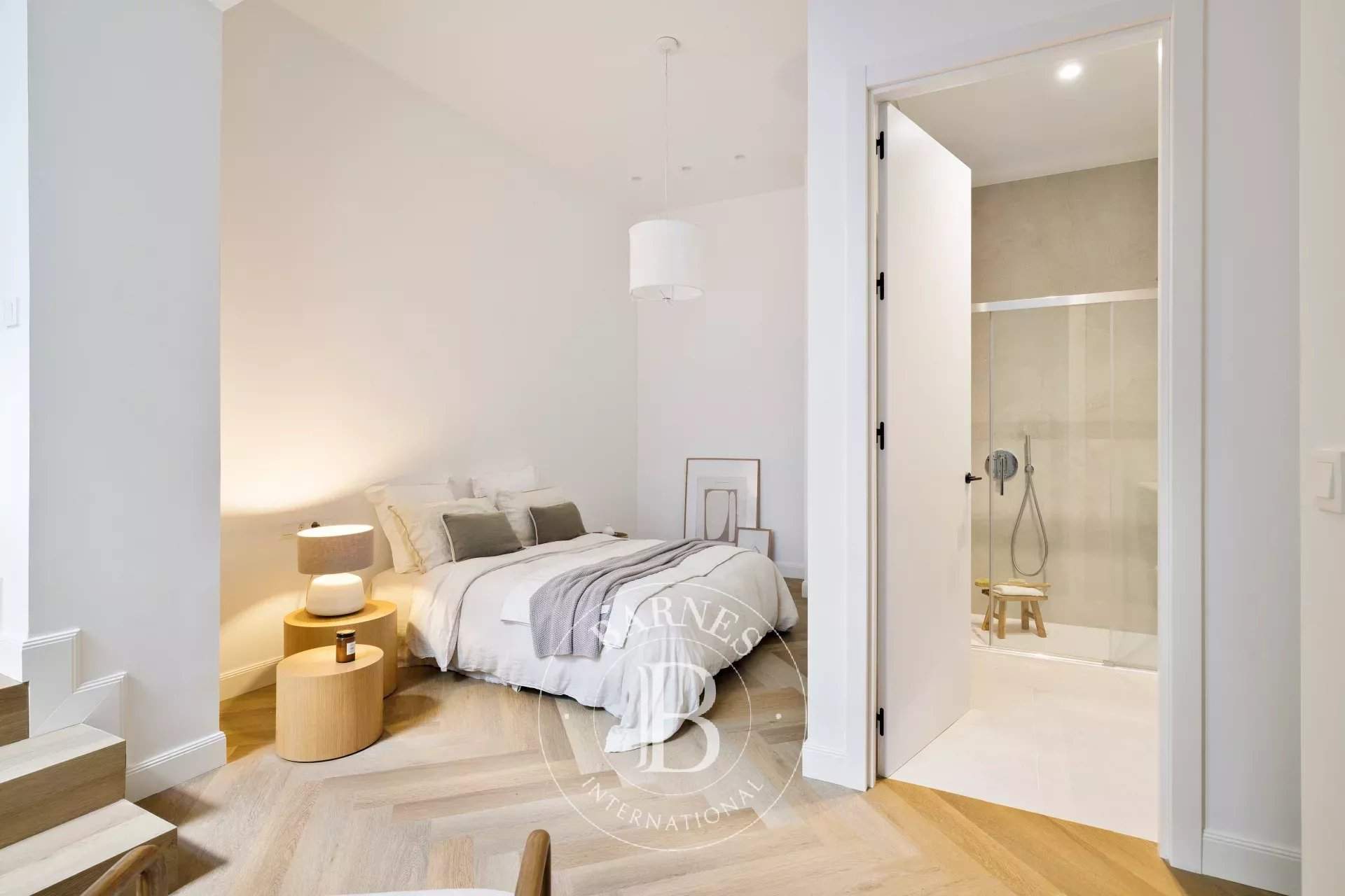 San Sebastián  - Apartment 4 Bedrooms - picture 12