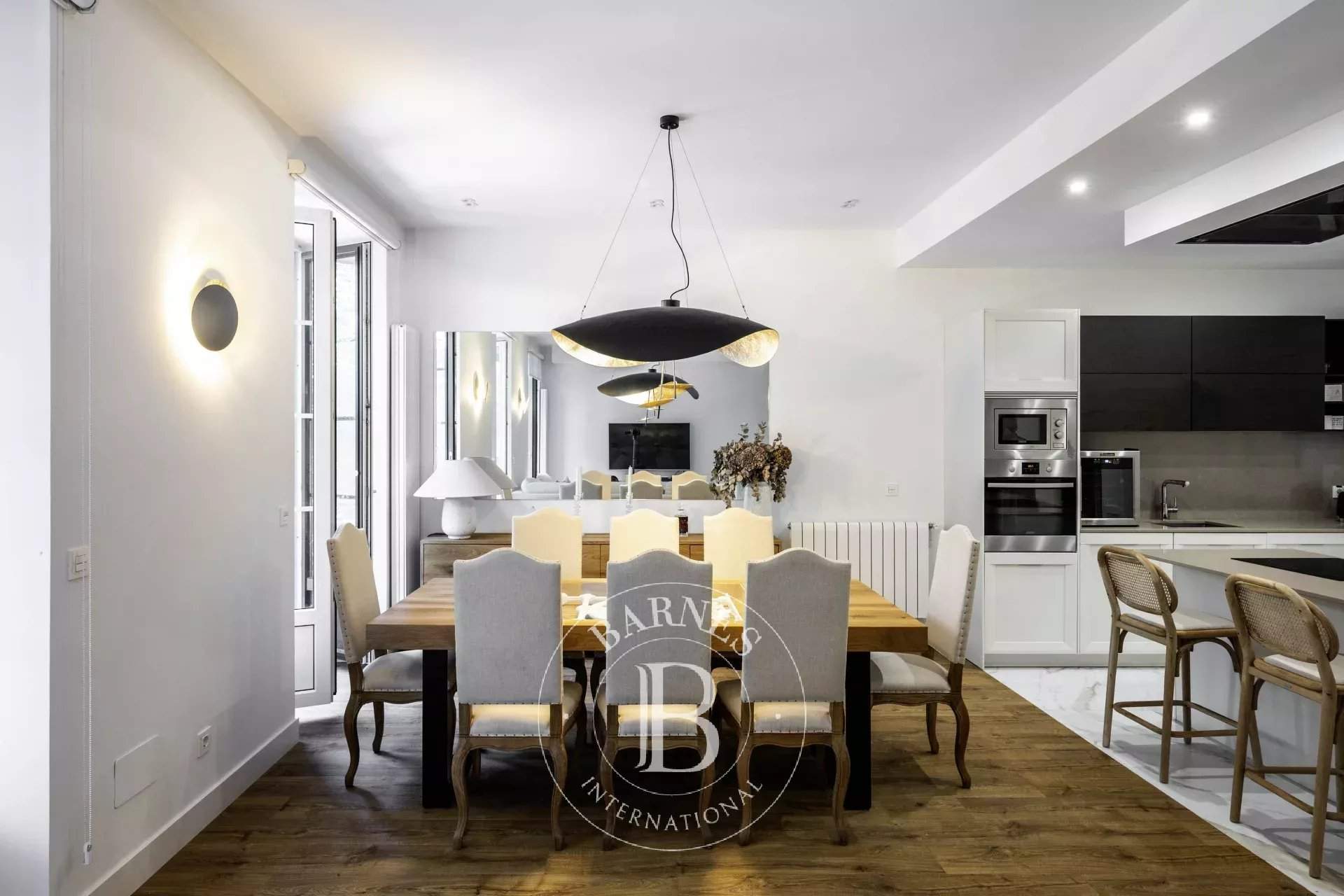 San Sebastián  - Apartment 3 Bedrooms - picture 7