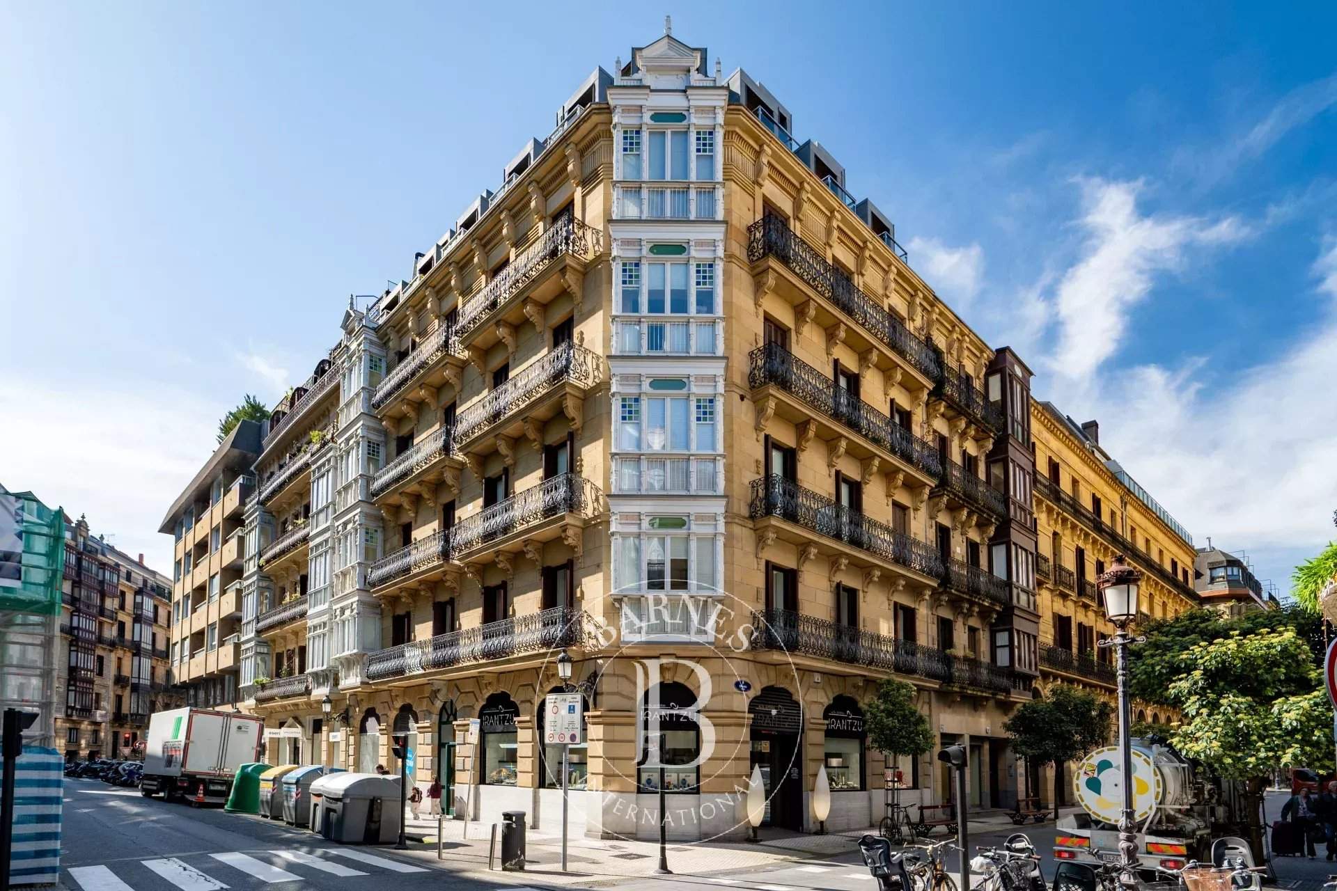 San Sebastián  - Appartement  - picture 15