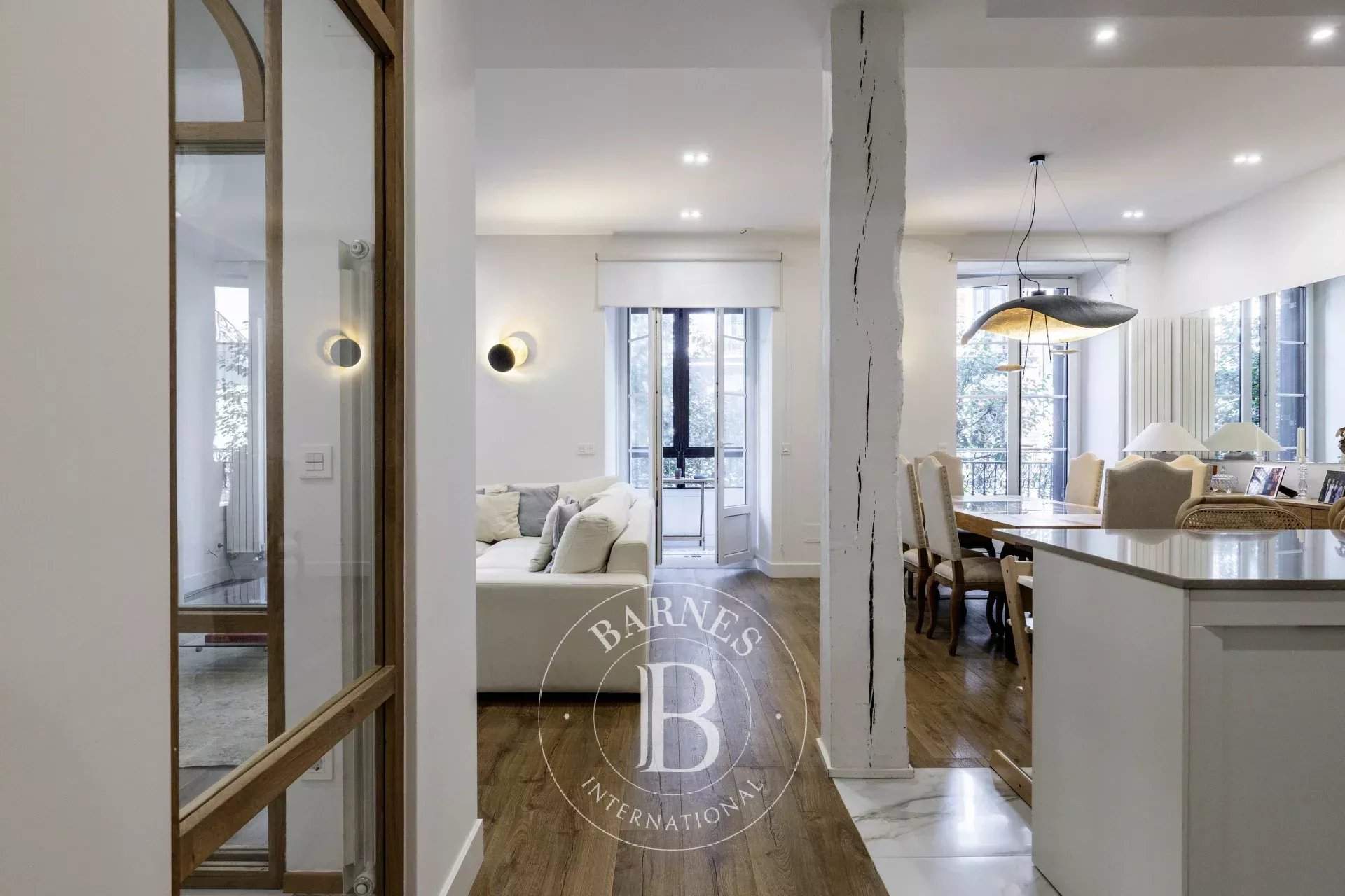 San Sebastián  - Apartment 3 Bedrooms - picture 3