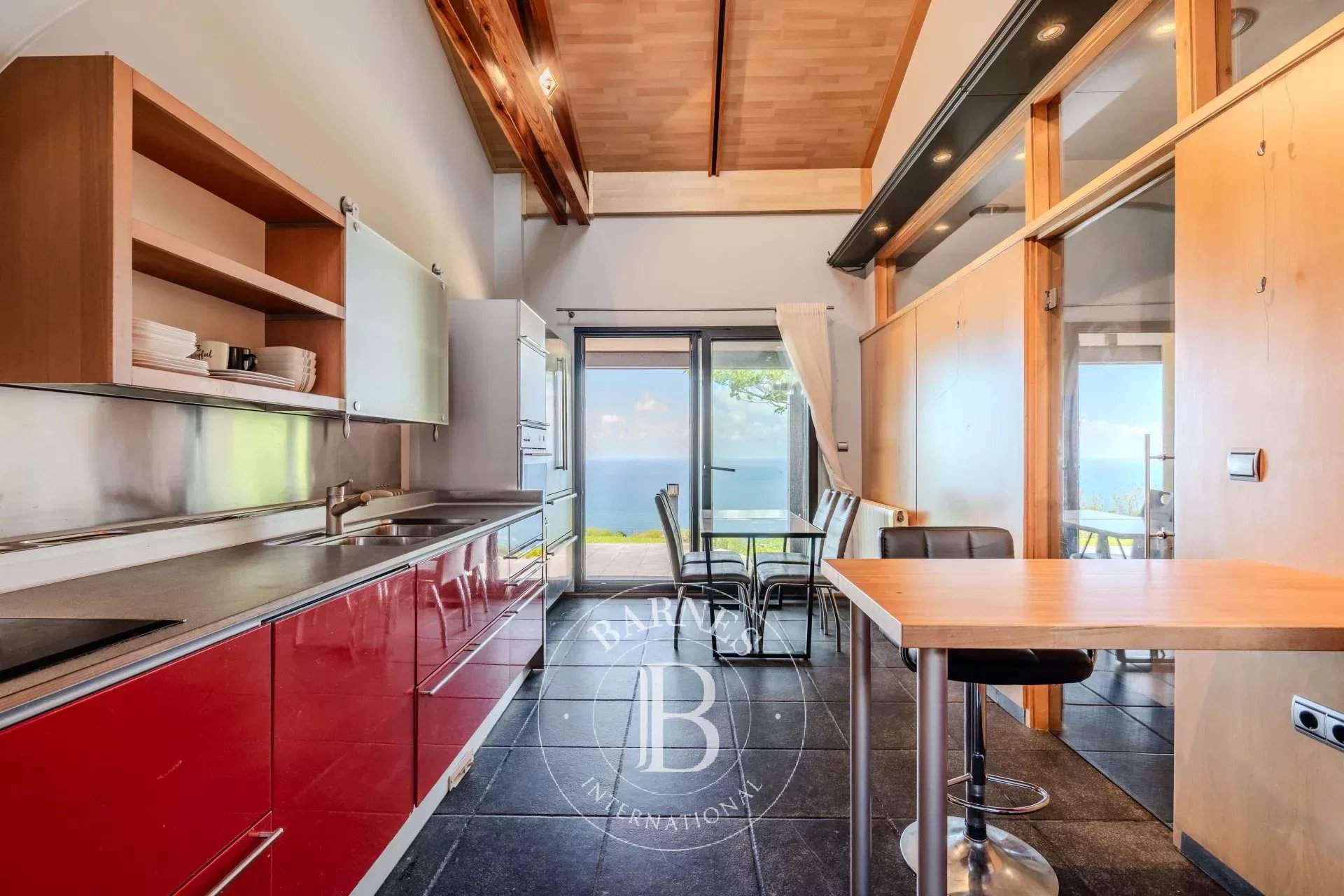 San Sebastián  - Casa 5 Cuartos 5 Habitaciones - picture 15