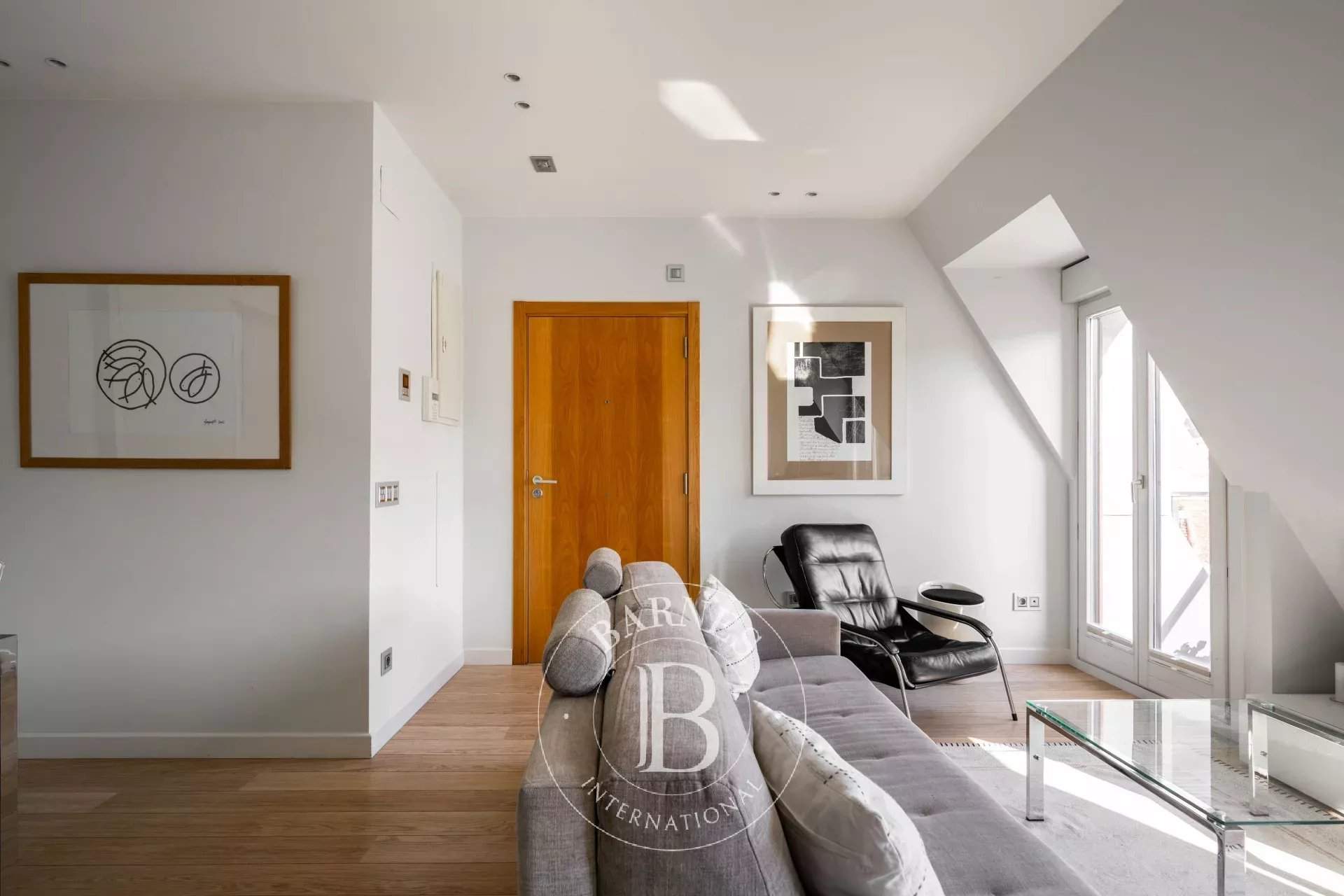 San Sebastián  - Appartement  - picture 6