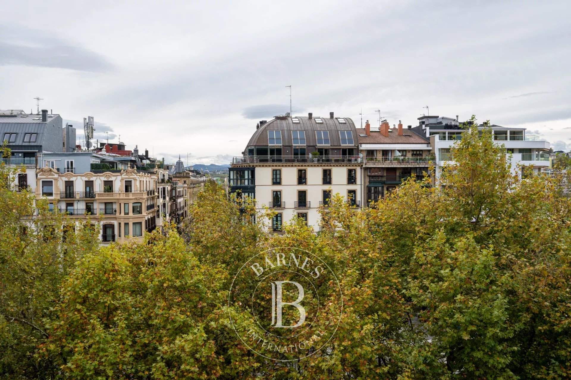 San Sebastián  - Apartment 1 Bedroom - picture 11
