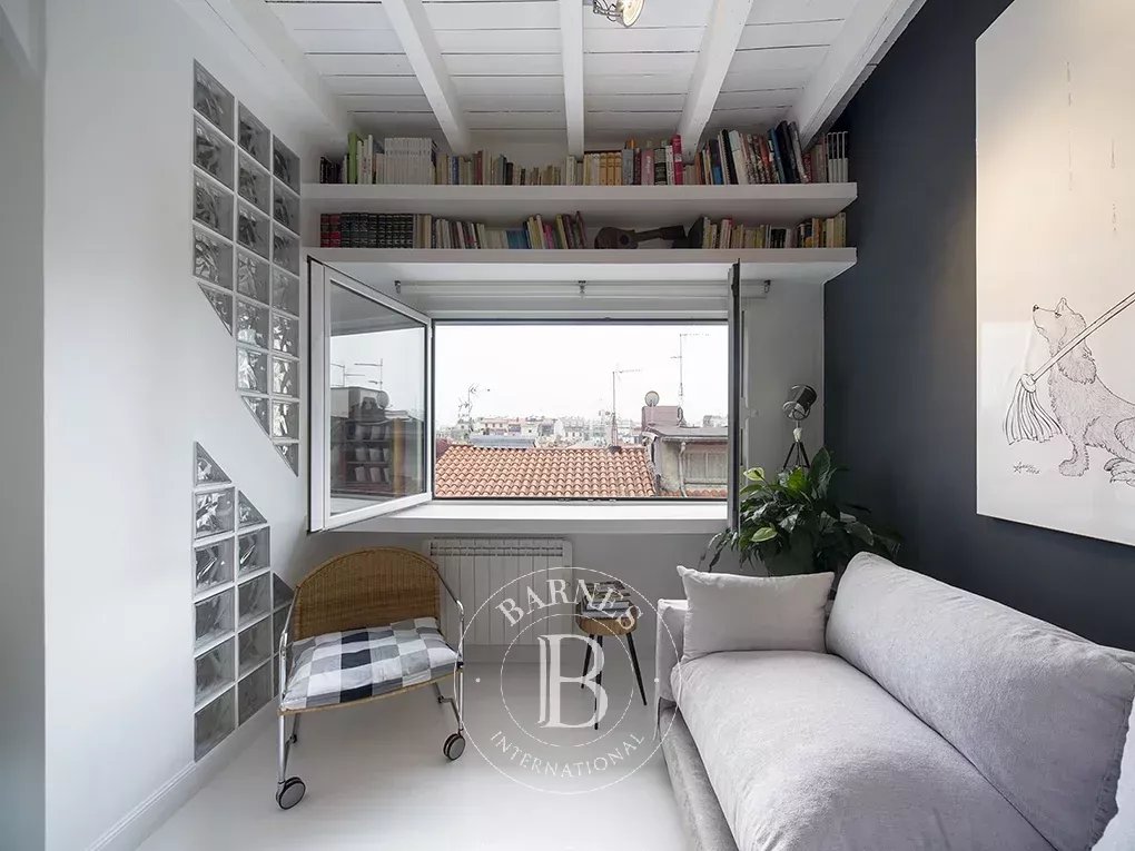 San Sebastián  - Apartment 1 Bedroom - picture 5