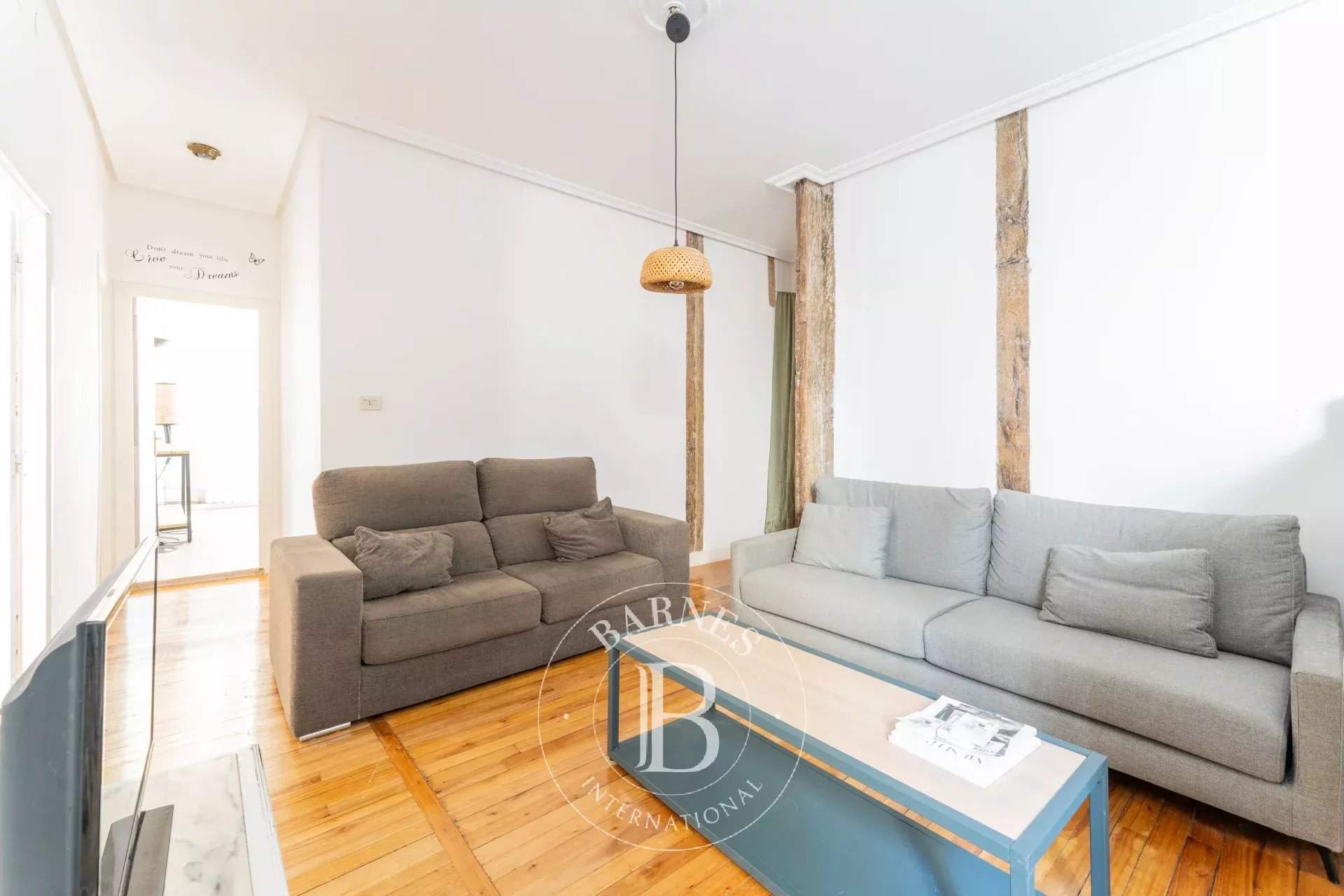 San Sebastián  - Apartment 3 Bedrooms - picture 7