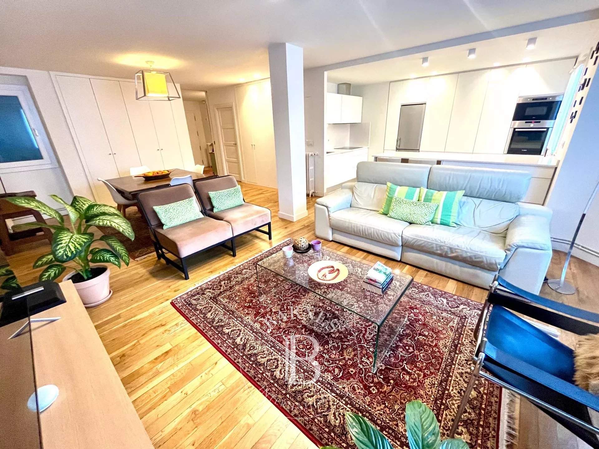 Irún  - Apartment 3 Bedrooms - picture 1