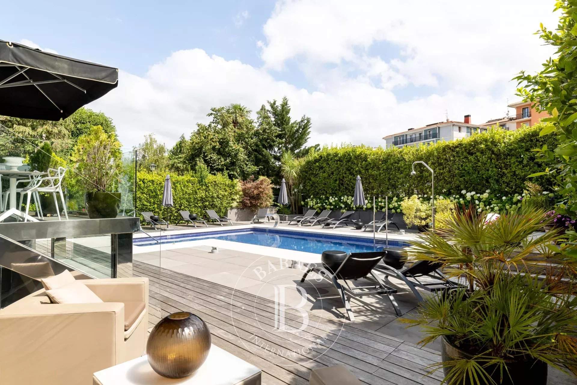 San Sebastián  - Villa 6 Bedrooms - picture 15