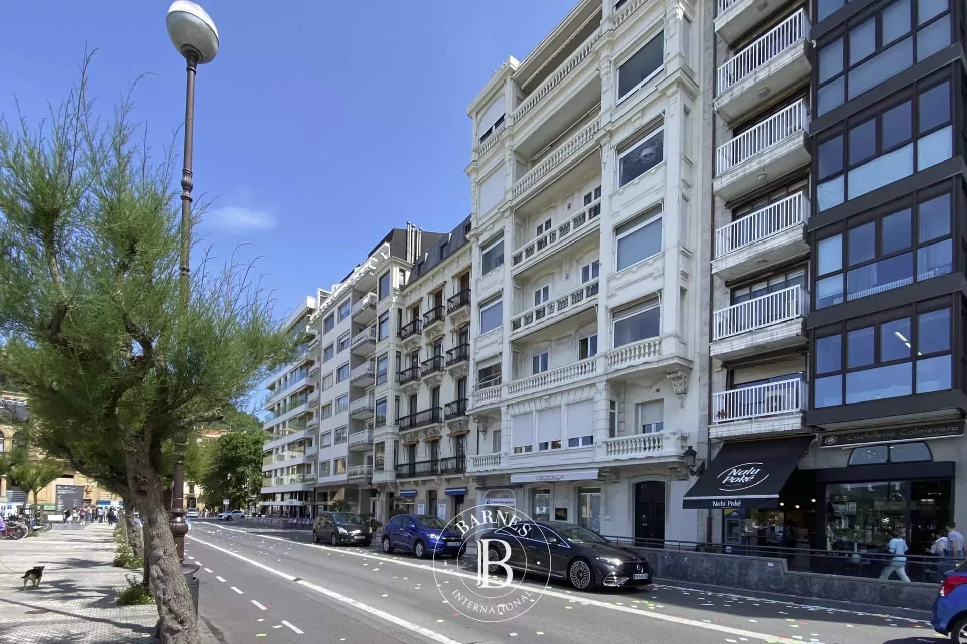 San Sebastián  - Appartement  - picture 20