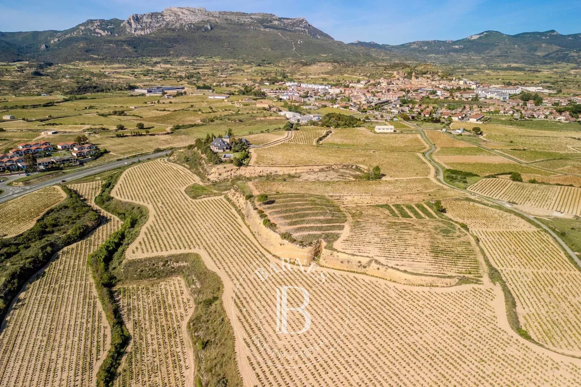 Labastida  - Property 5 Bedrooms - picture 11