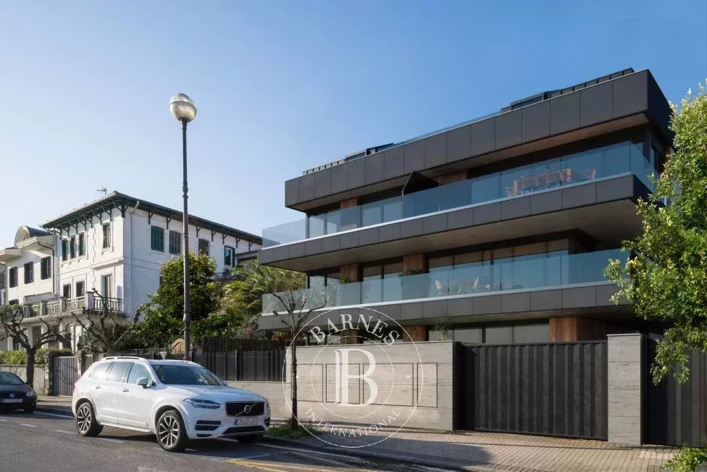 San Sebastián  - Duplex 3 Pi&egrave;ces 3 Chambres - picture 2