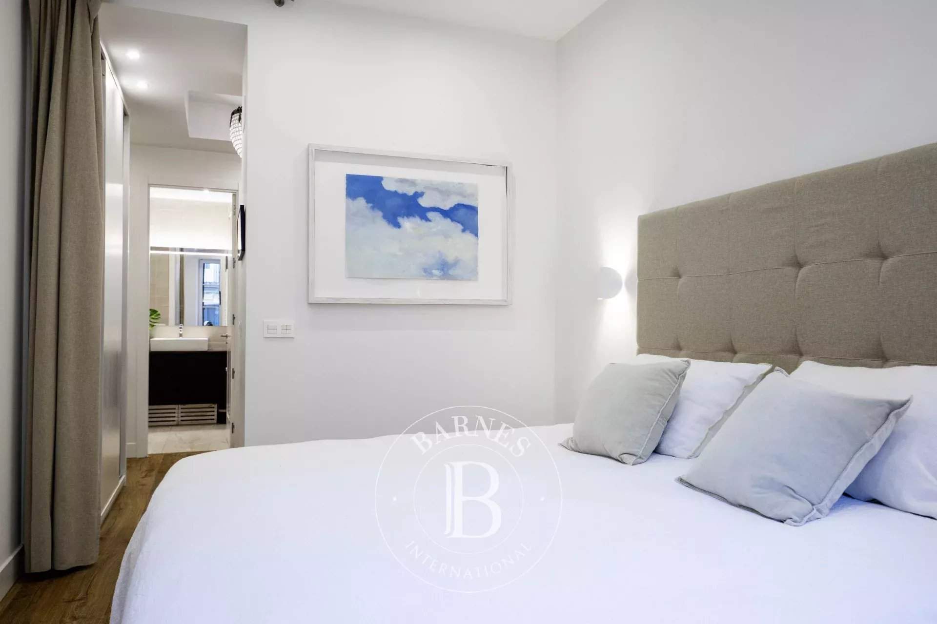 San Sebastián  - Apartment 3 Bedrooms - picture 20