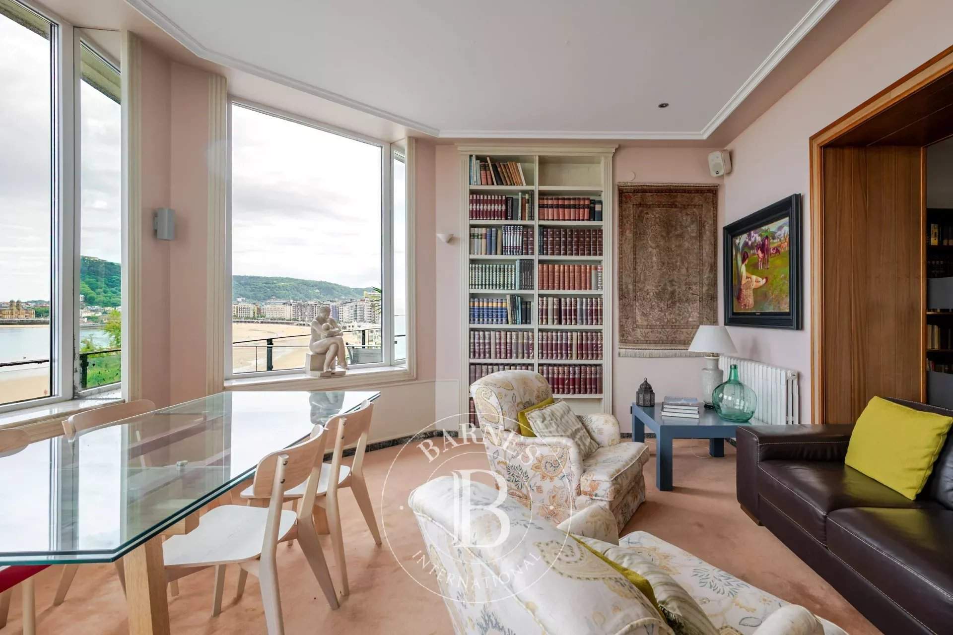 San Sebastián  - Appartement  - picture 7