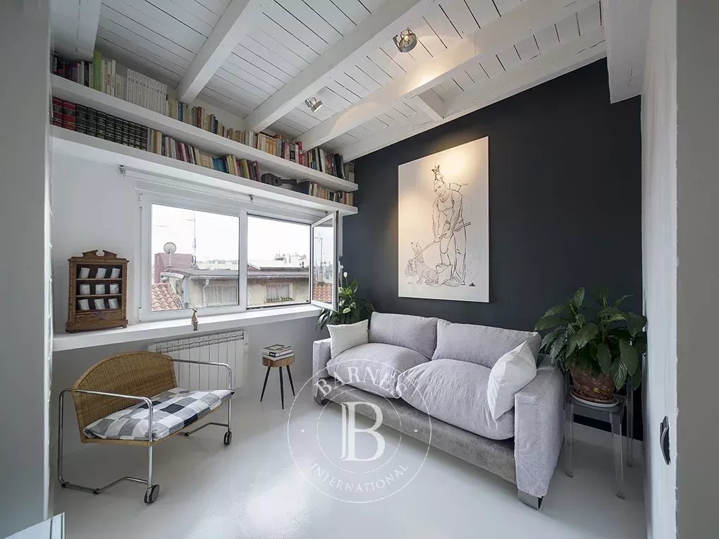 San Sebastián  - Apartment 1 Bedroom - picture 4