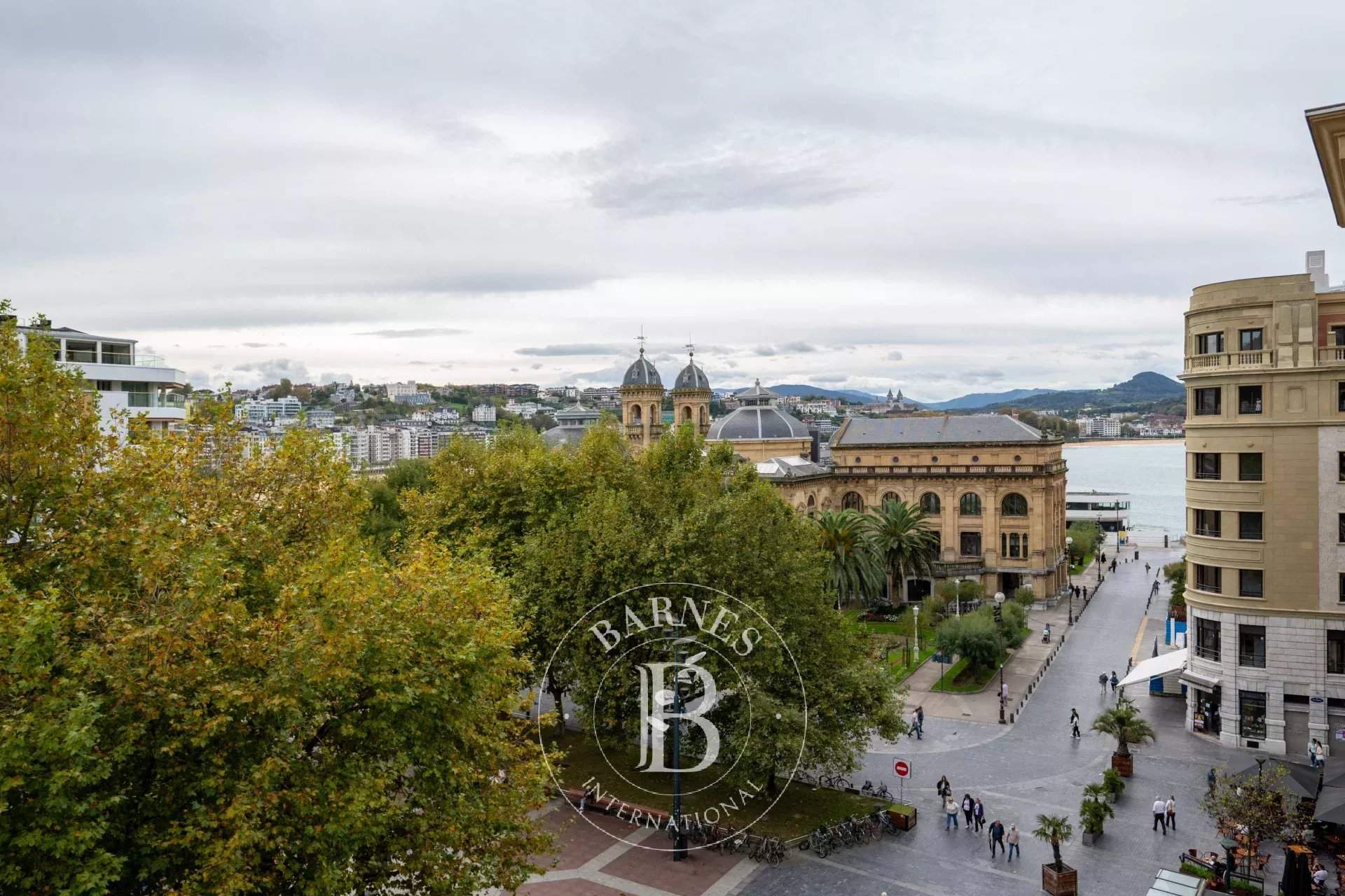 San Sebastián  - Apartment 1 Bedroom - picture 10