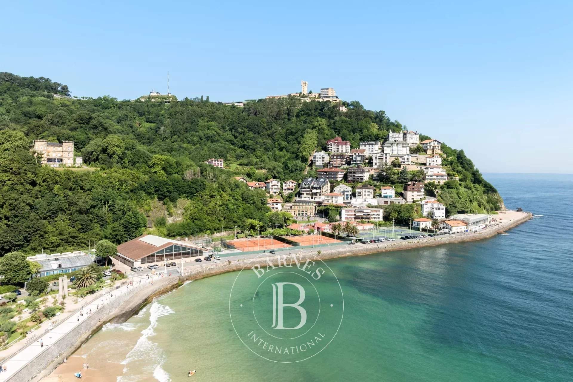 San Sebastián  - Duplex 3 Pi&egrave;ces 3 Chambres - picture 8