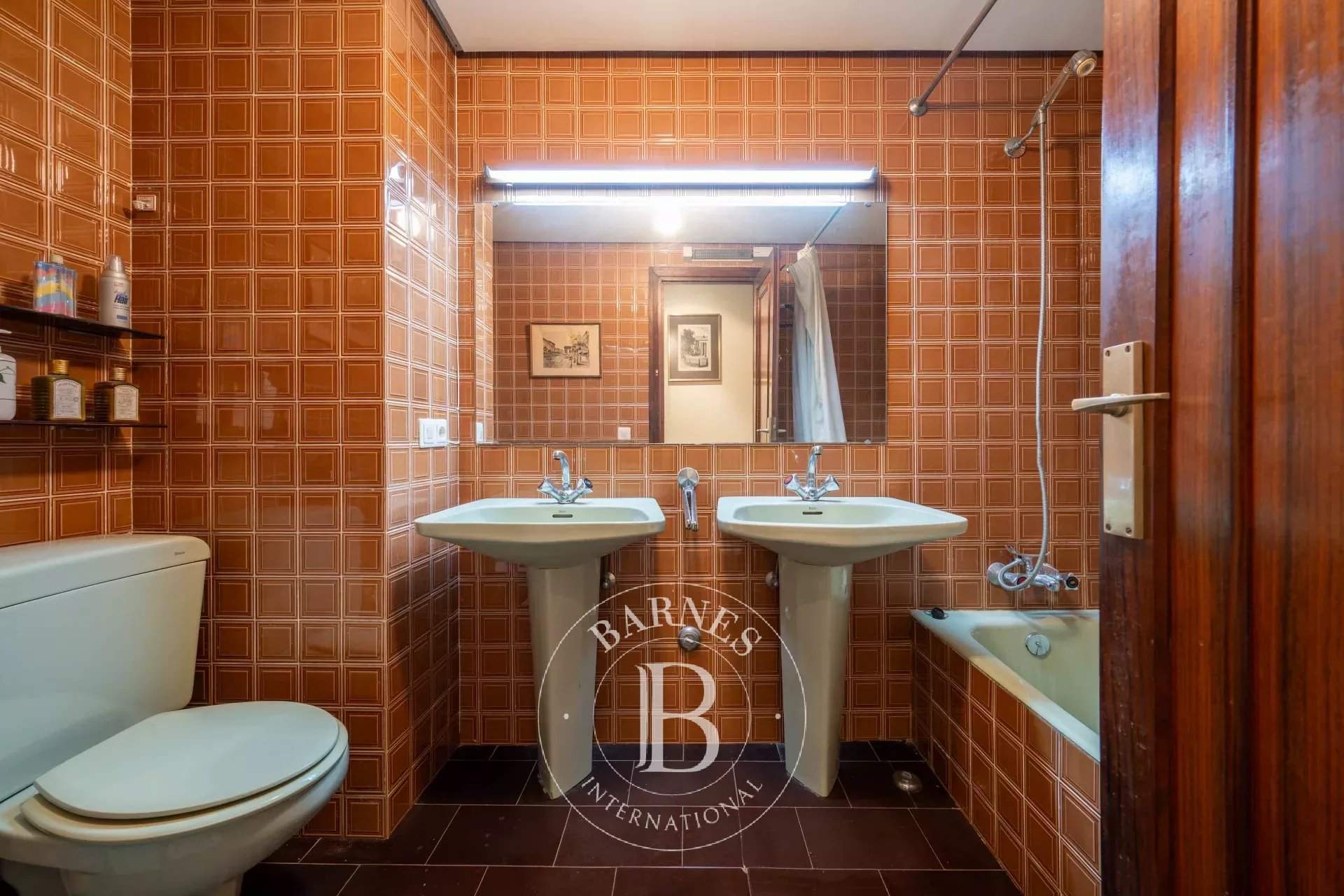 San Sebastián  - Apartment 5 Bedrooms - picture 14