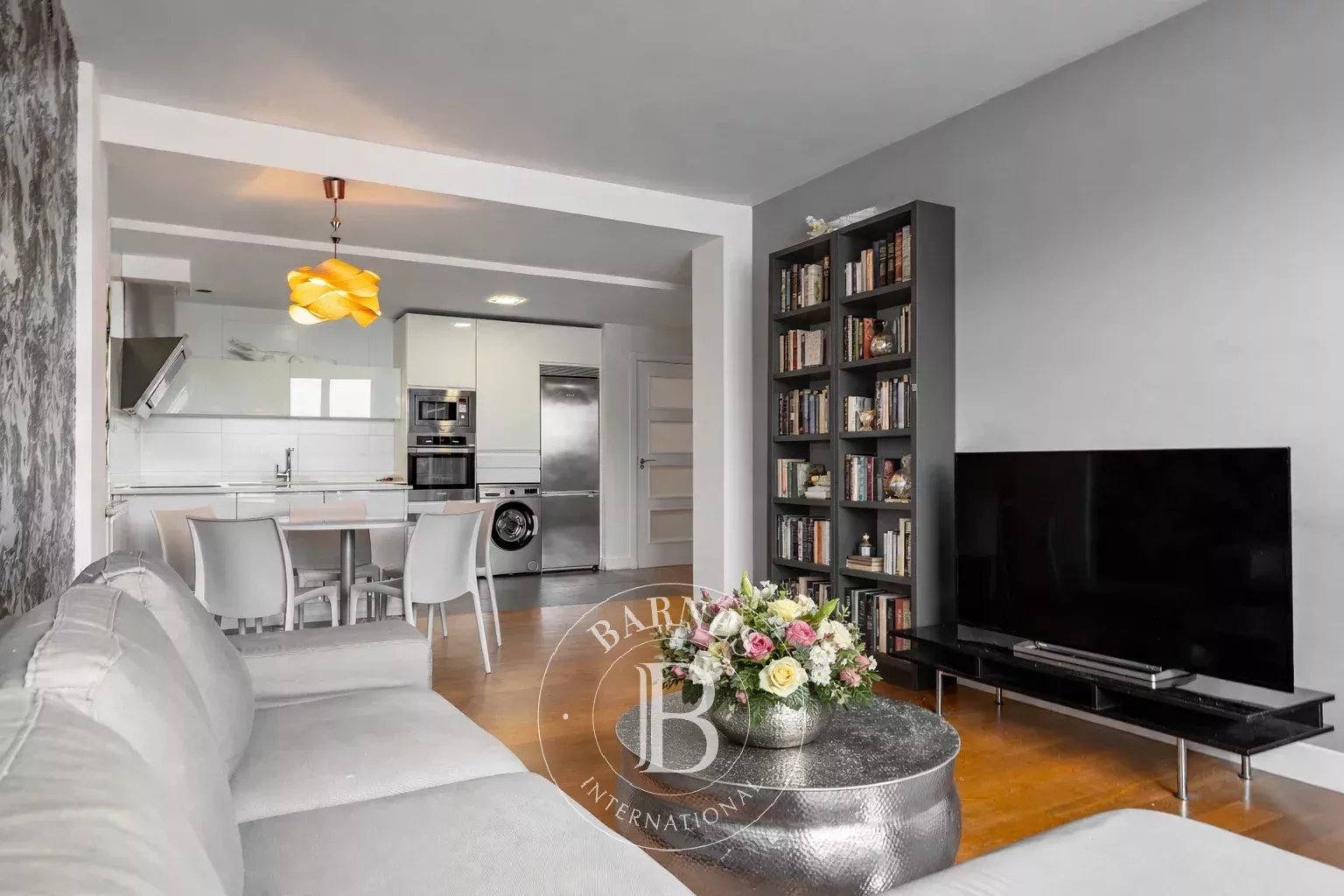 San Sebastián  - Appartement  - picture 5