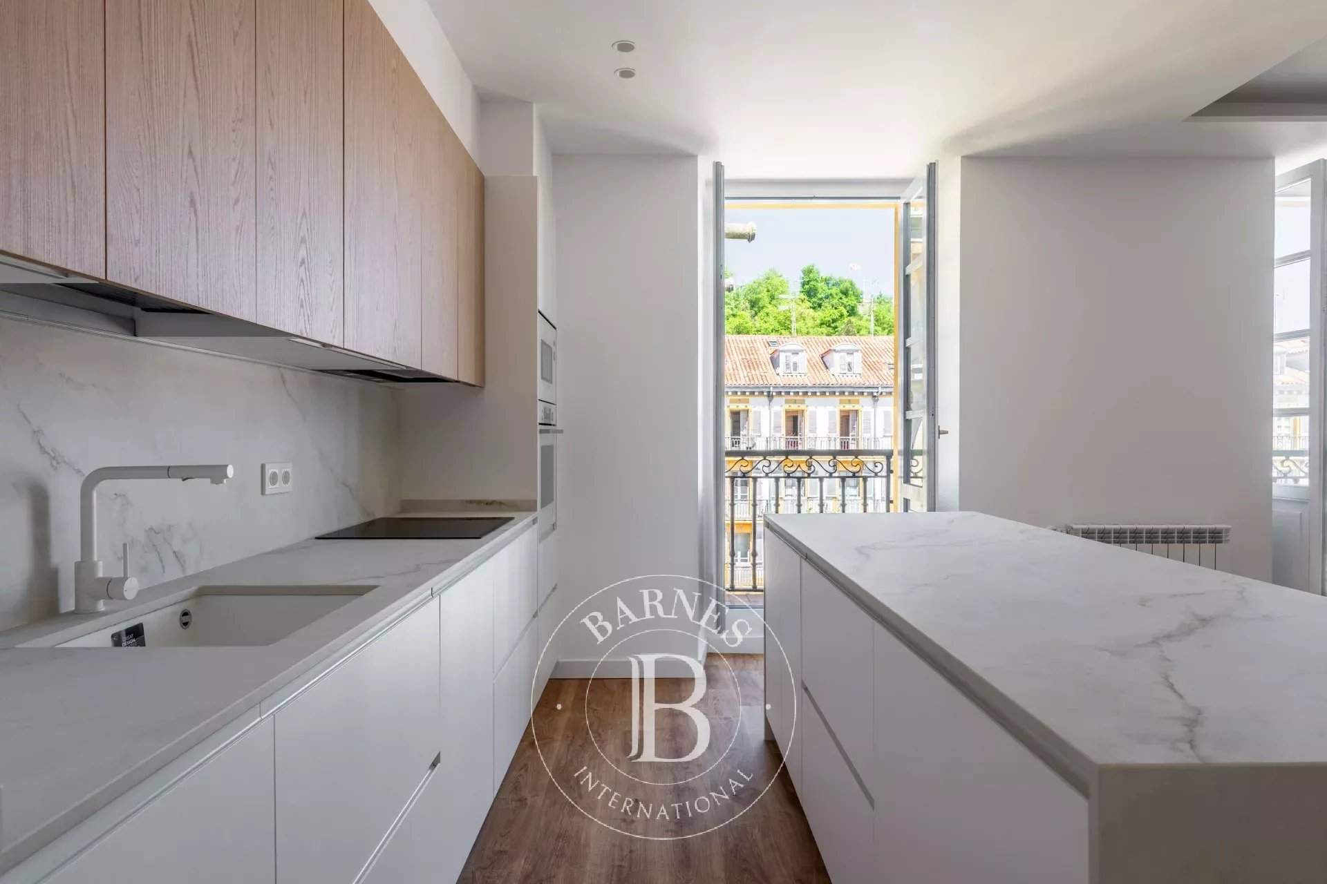 San Sebastián  - Appartement  - picture 6