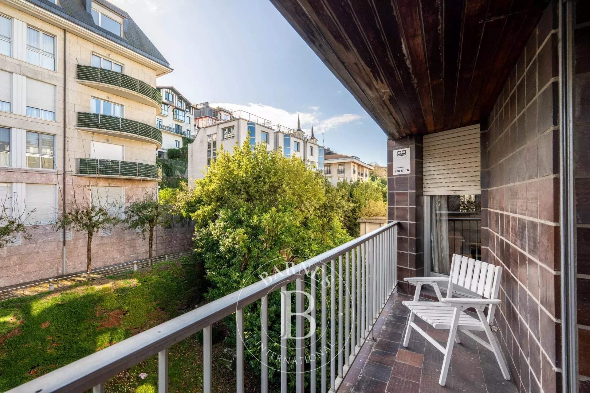 San Sebastián  - Apartment 5 Bedrooms - picture 15