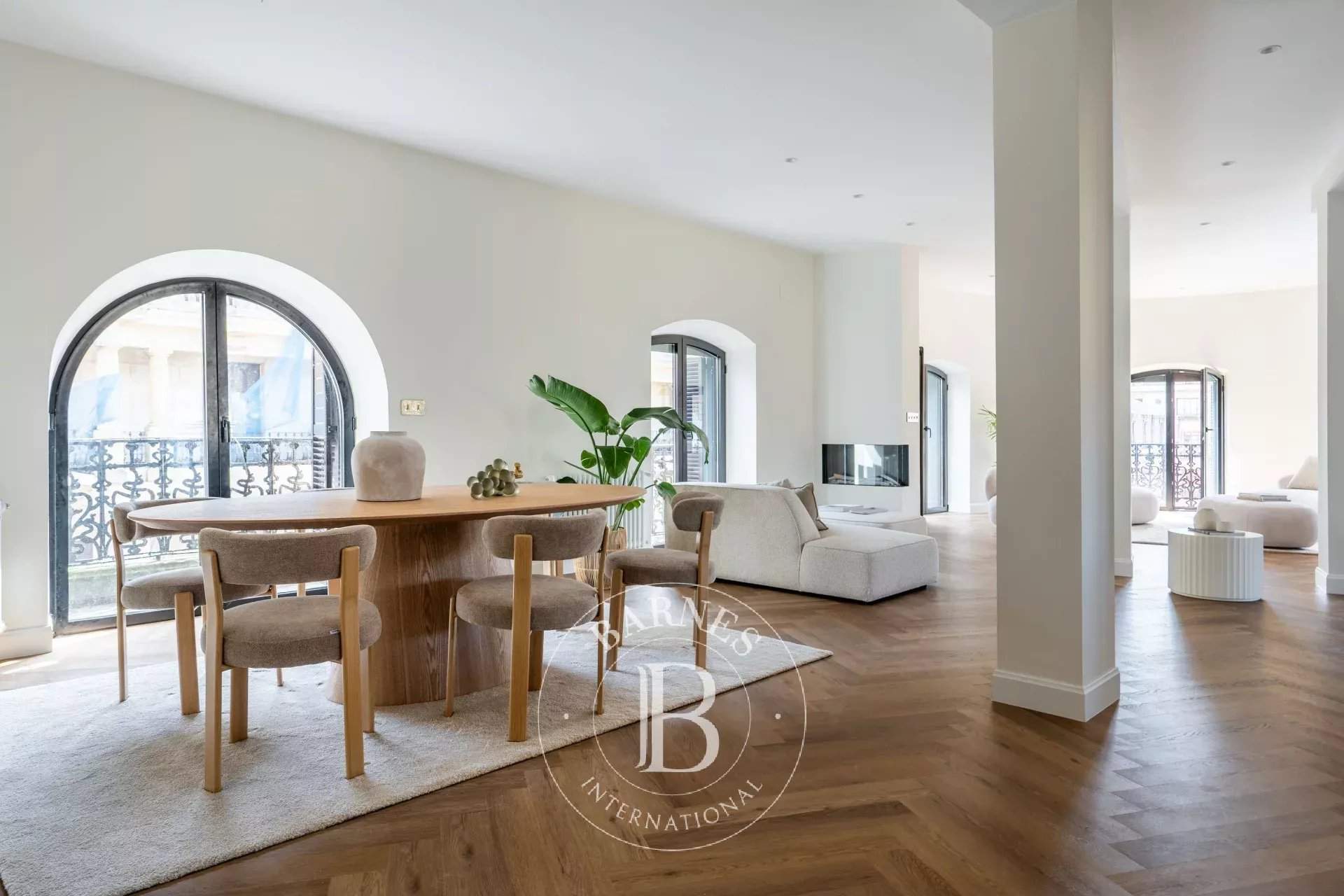 San Sebastián  - Appartement  - picture 3