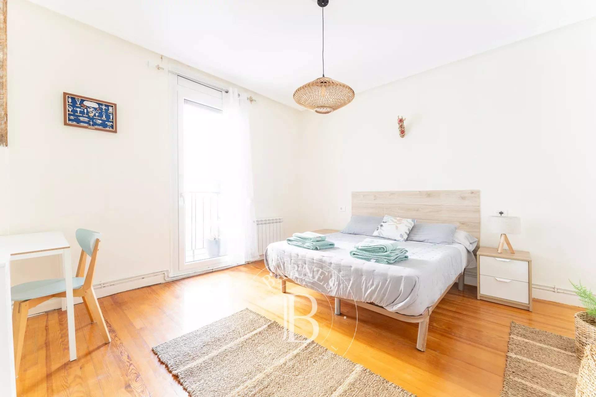 San Sebastián  - Apartment 3 Bedrooms - picture 5